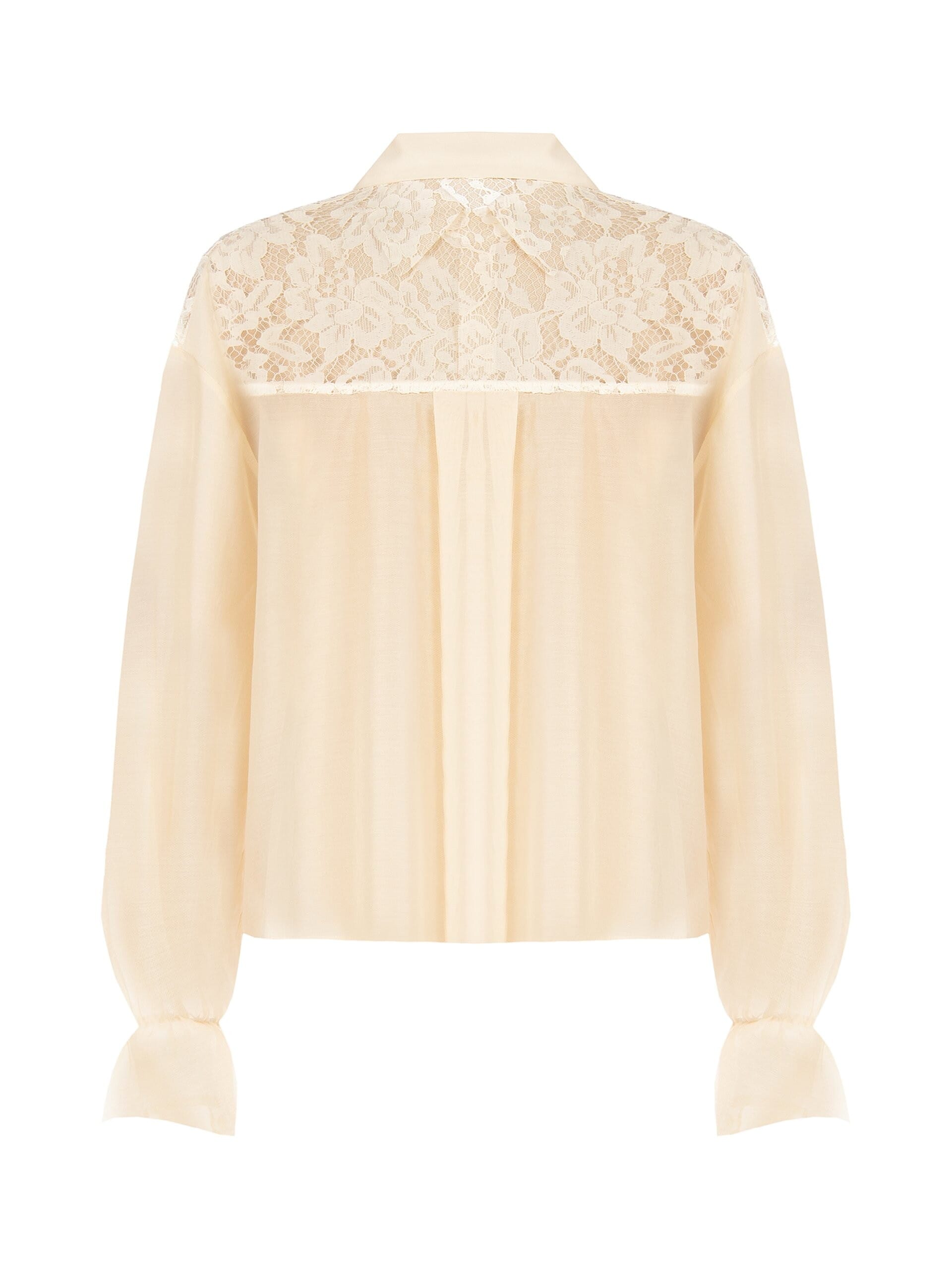 Blouse Rinascimento