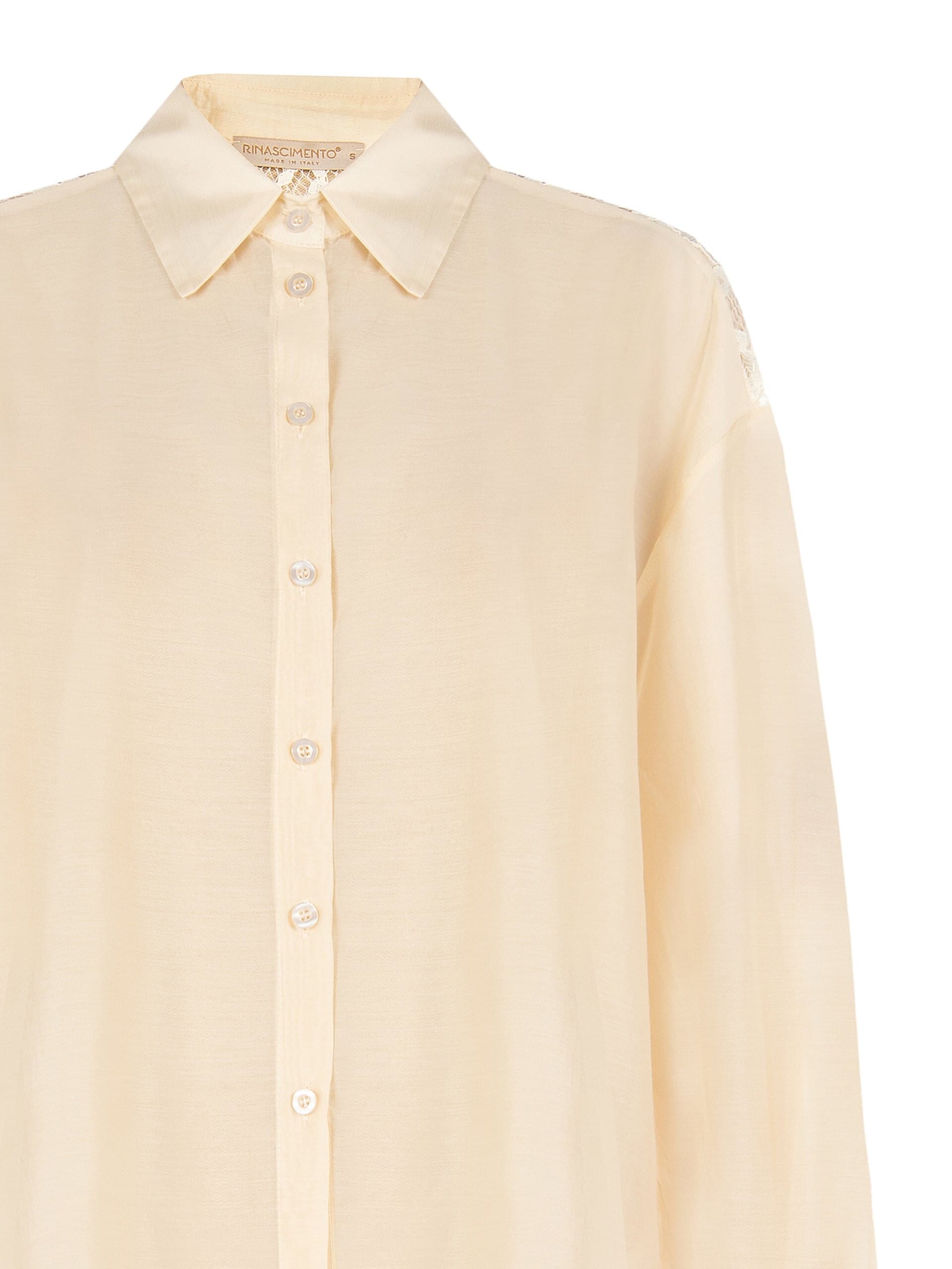 Blouse Rinascimento
