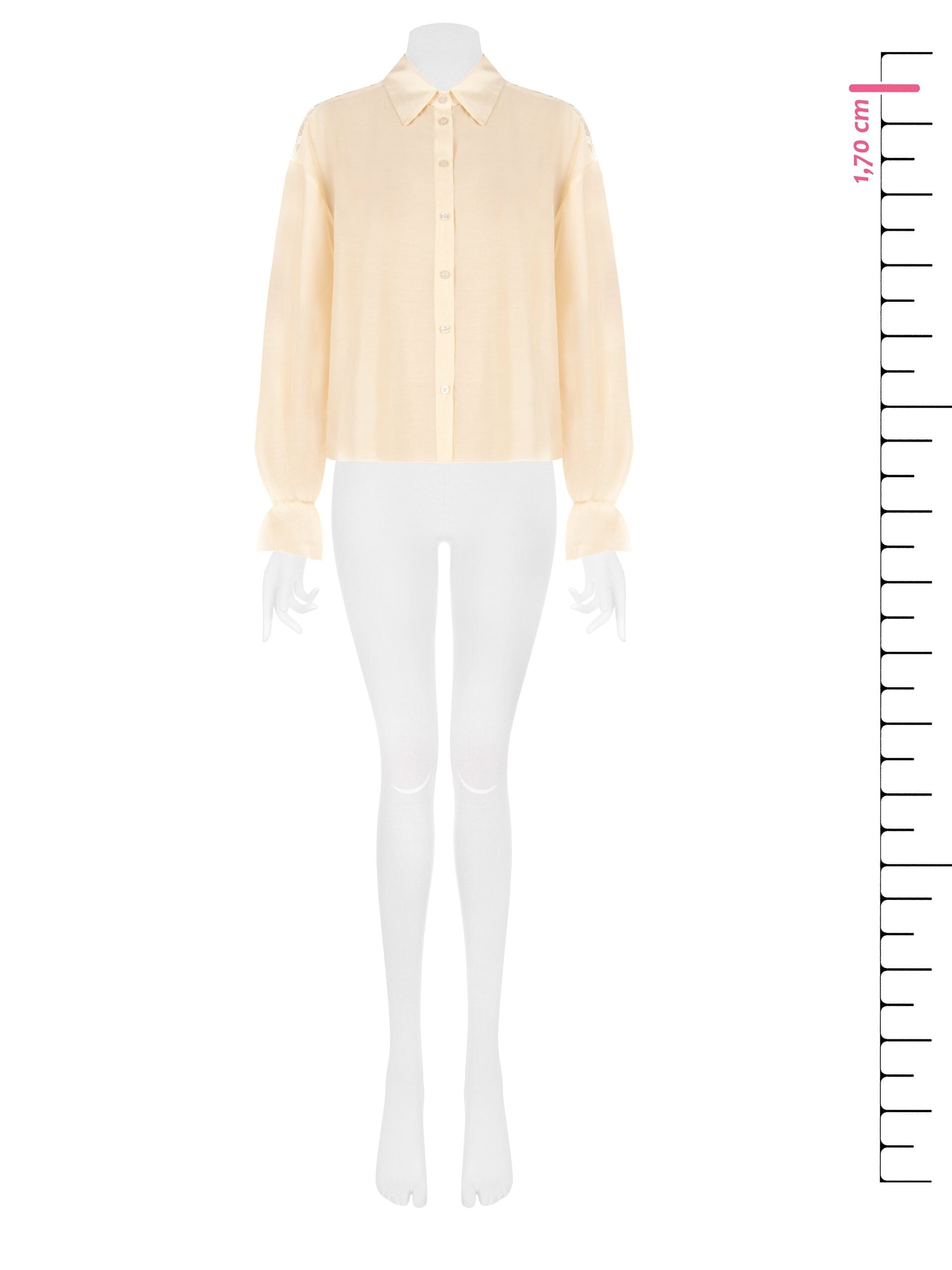 Blouse Rinascimento
