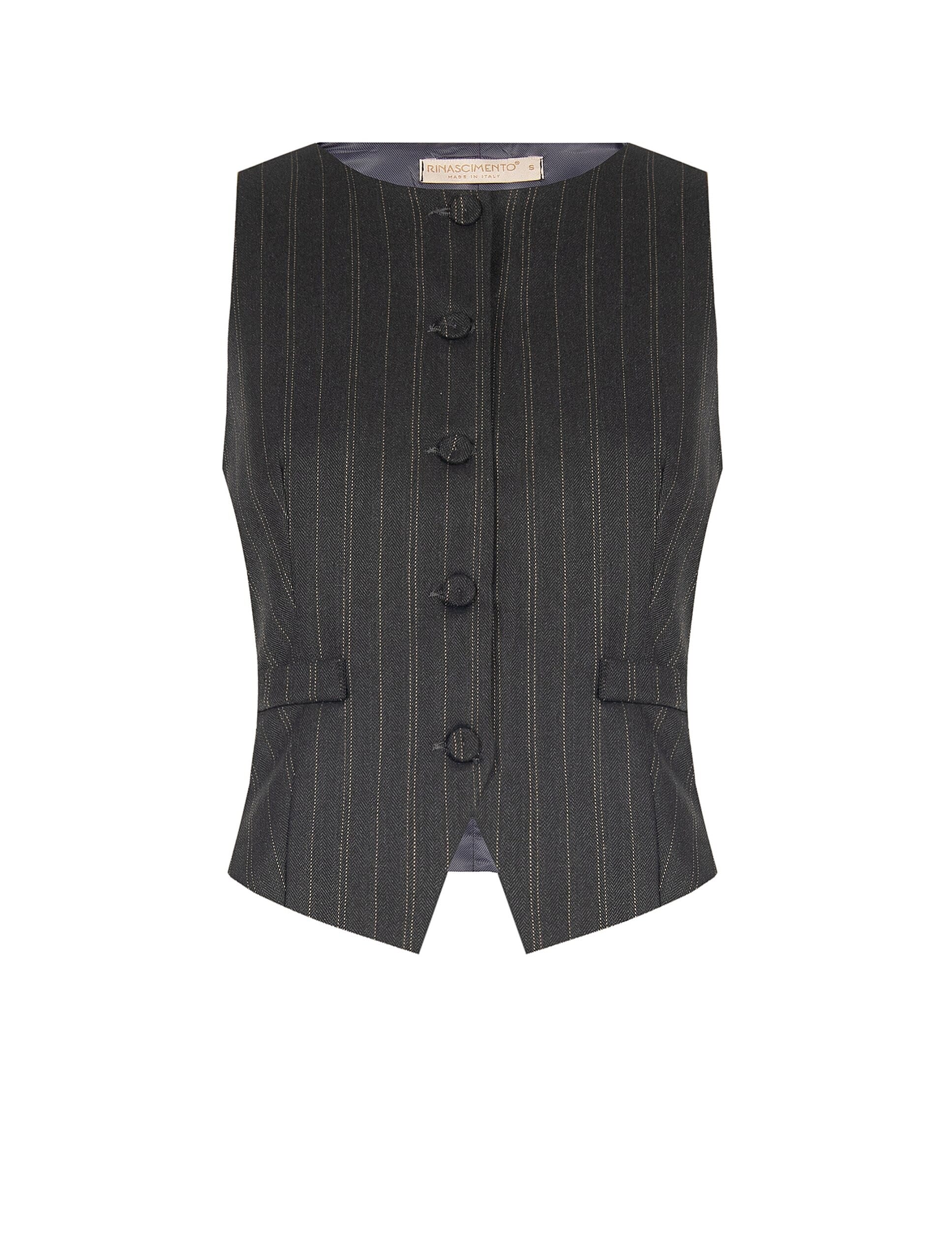 Gilet Rinascimento