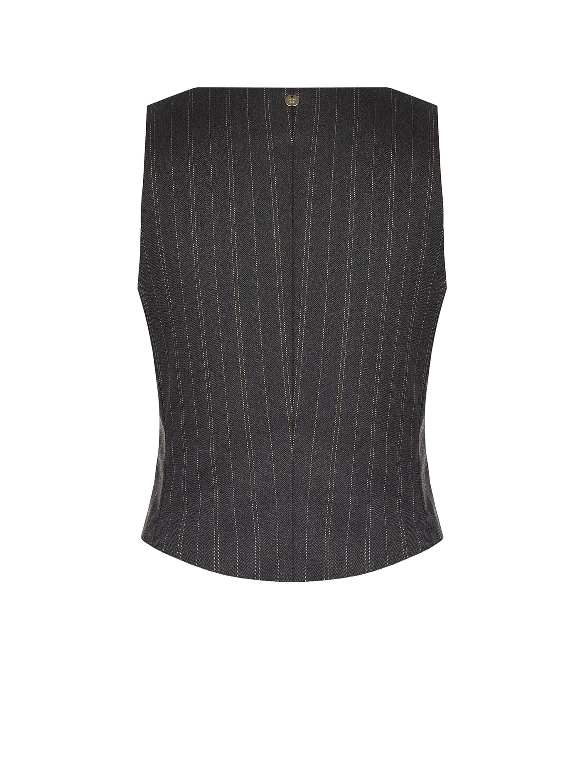 Gilet Rinascimento