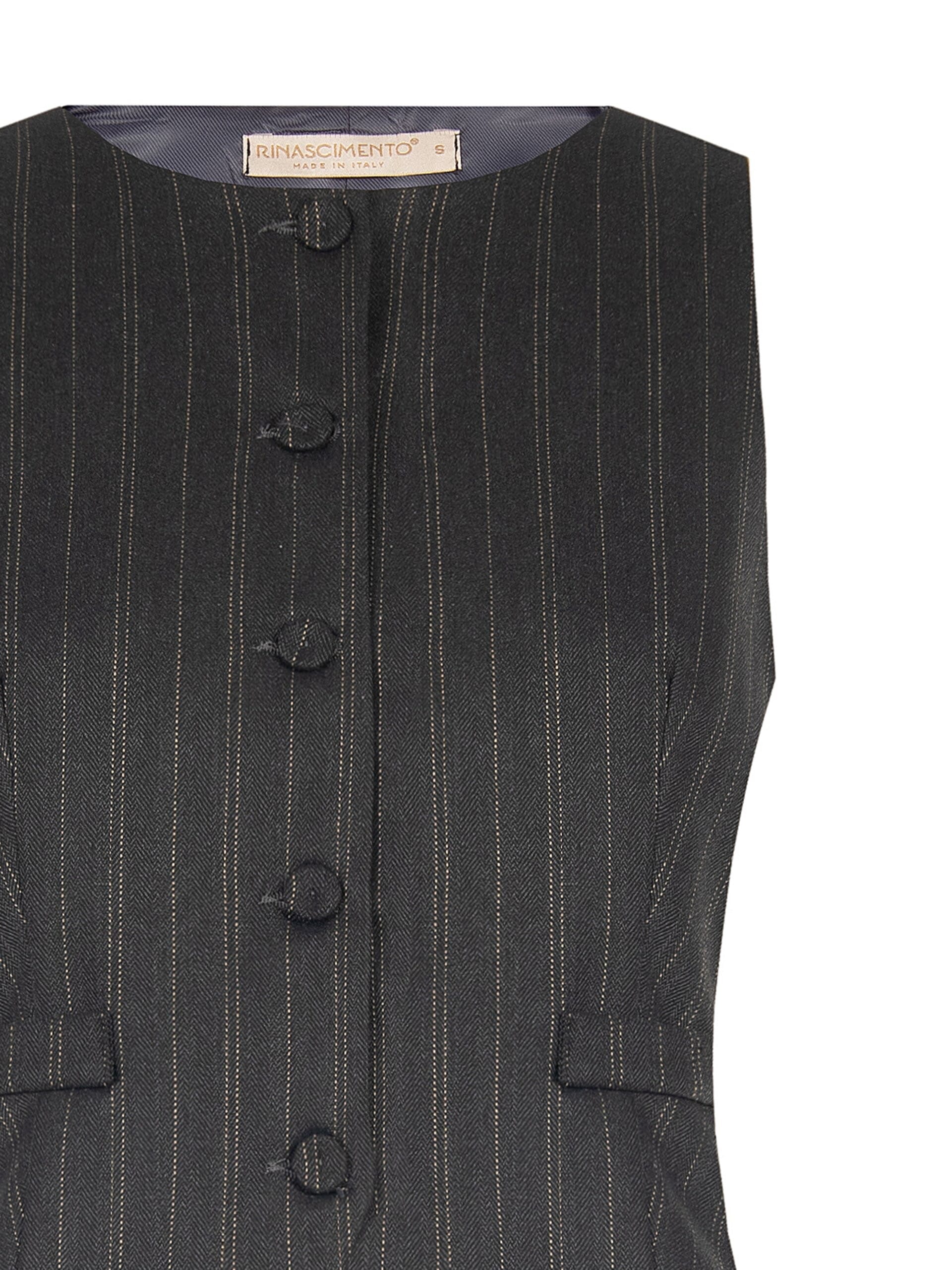 Gilet Rinascimento
