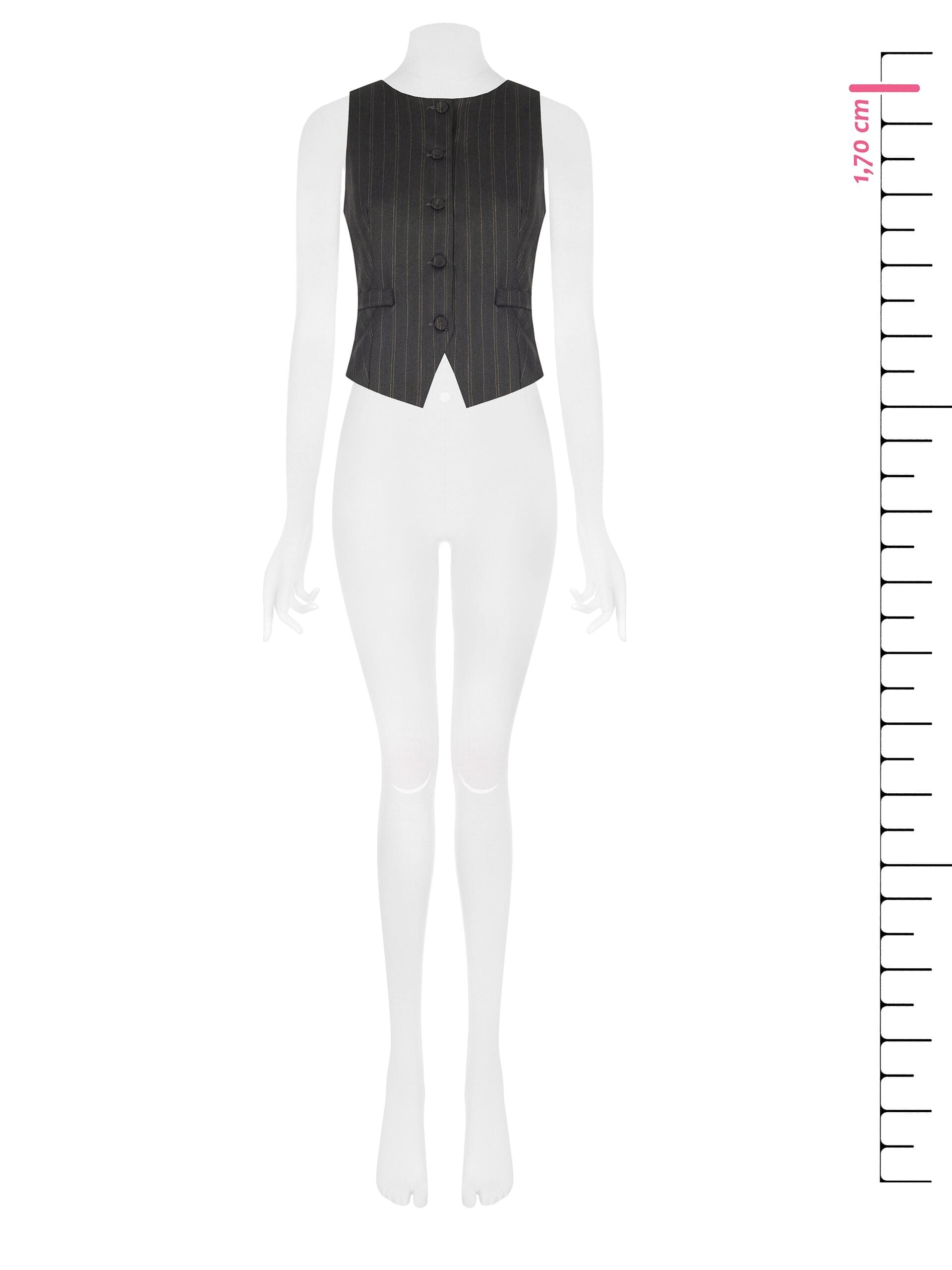 Gilet Rinascimento
