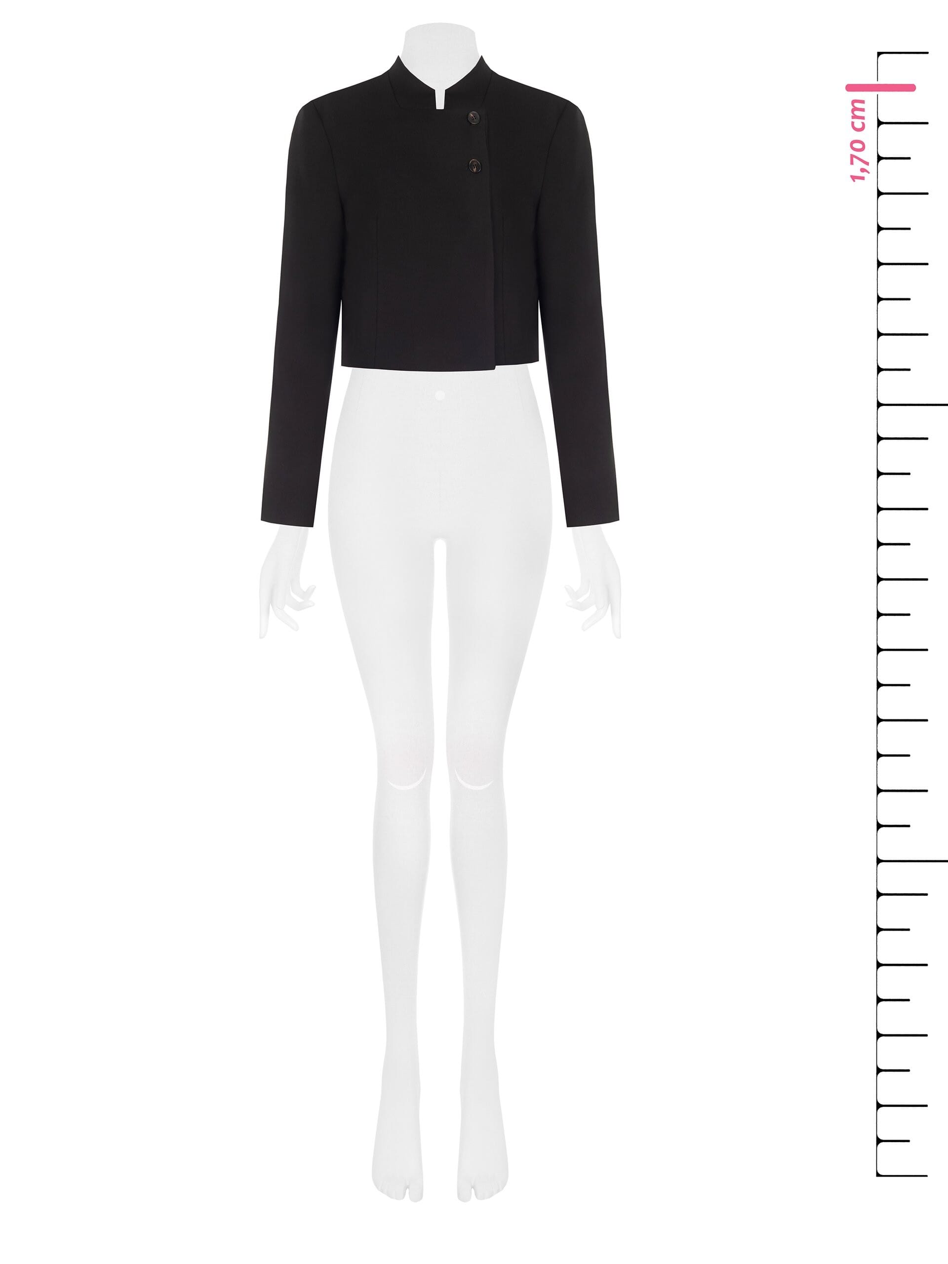 Rinascimento Jacket