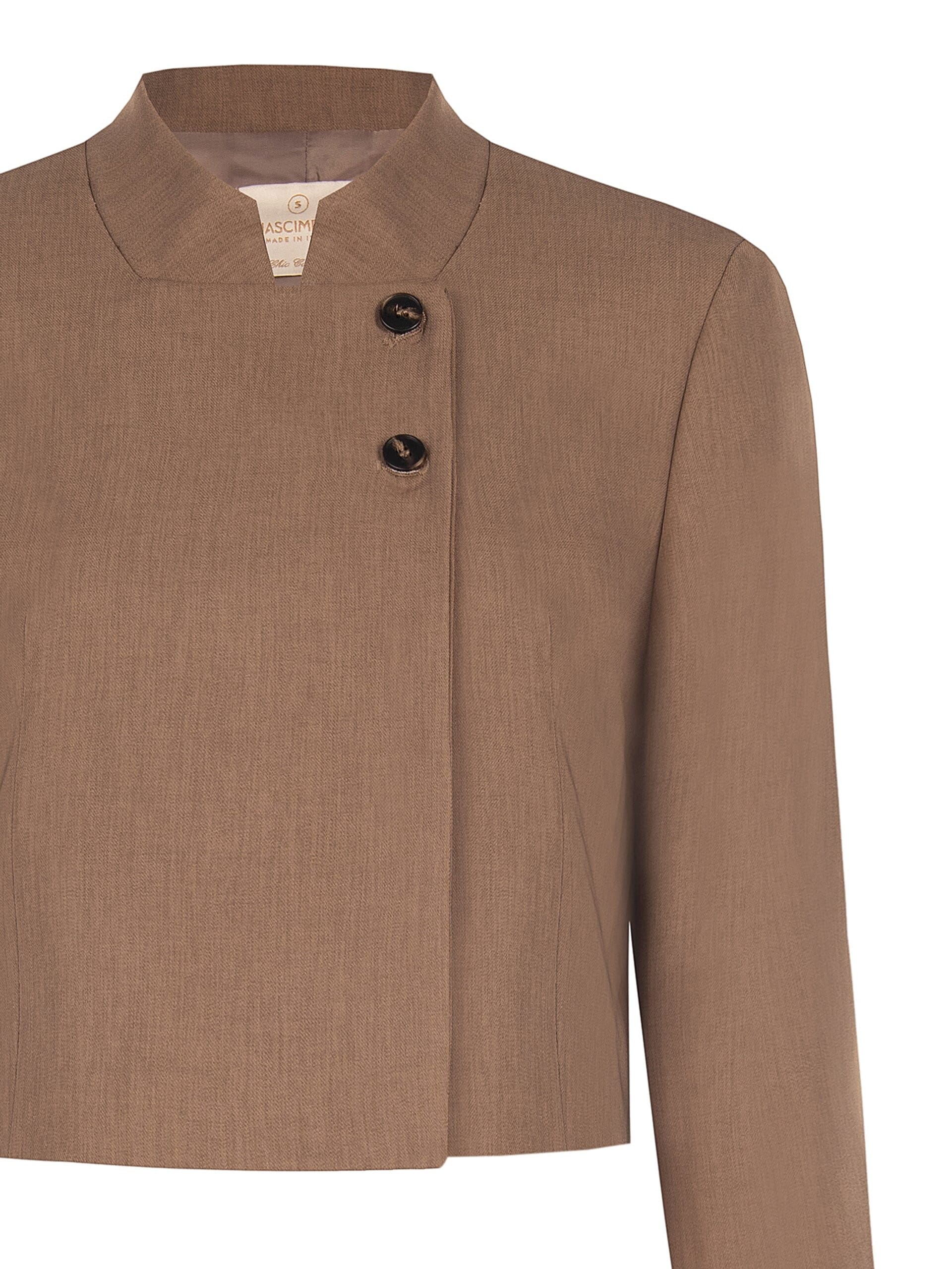 Rinascimento Jacket