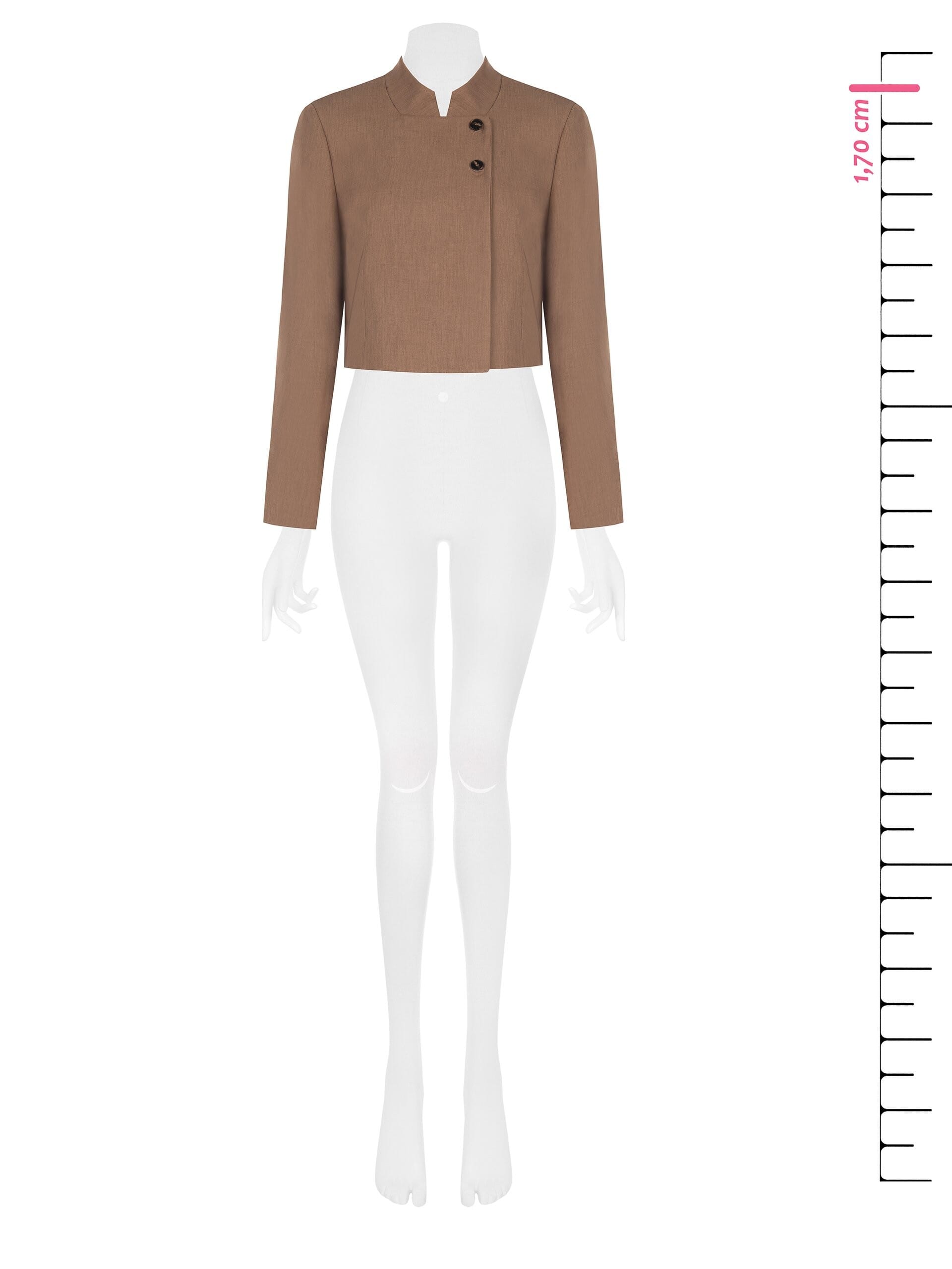 Rinascimento Jacket