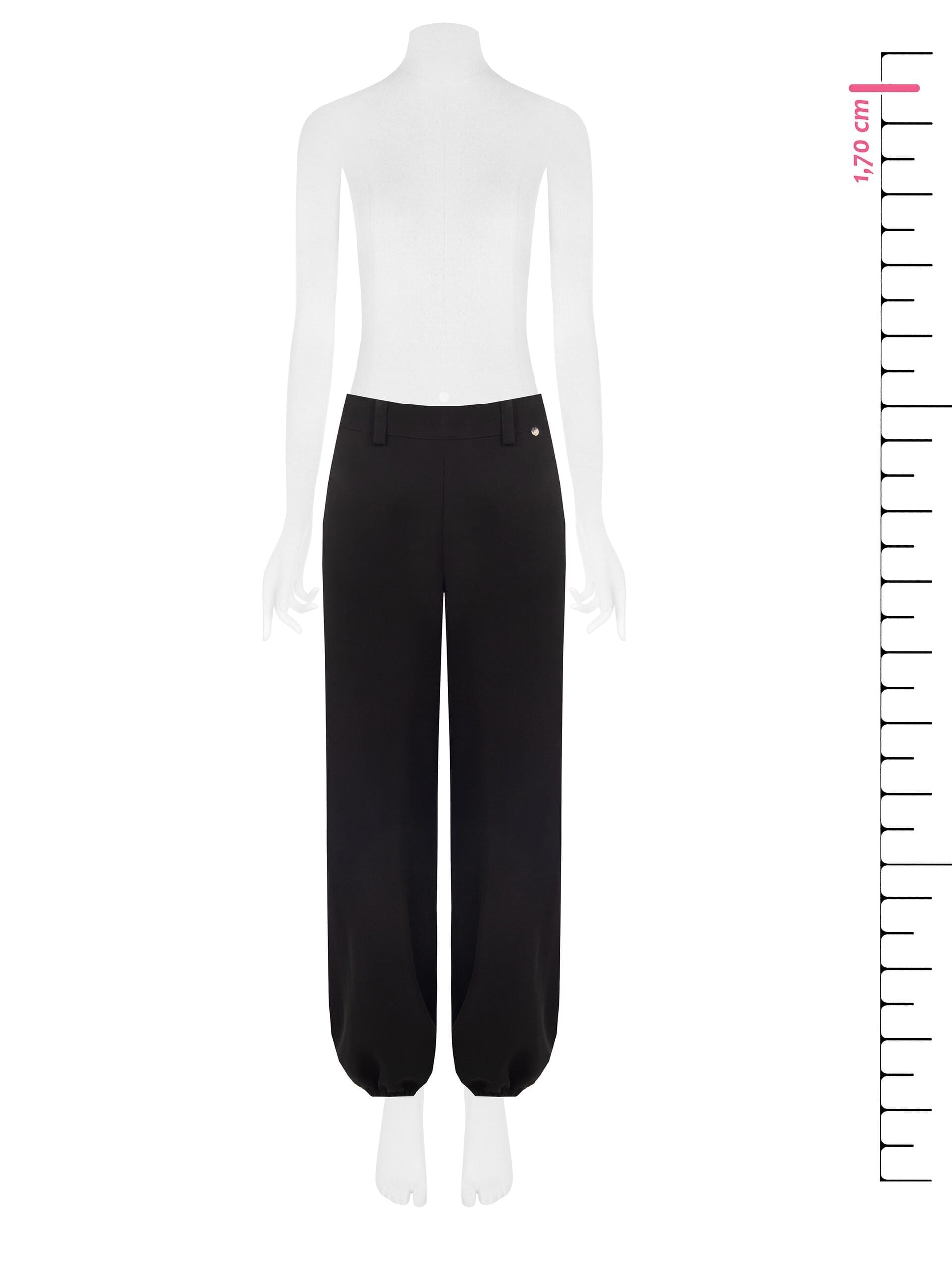 Rinascimento Trousers
