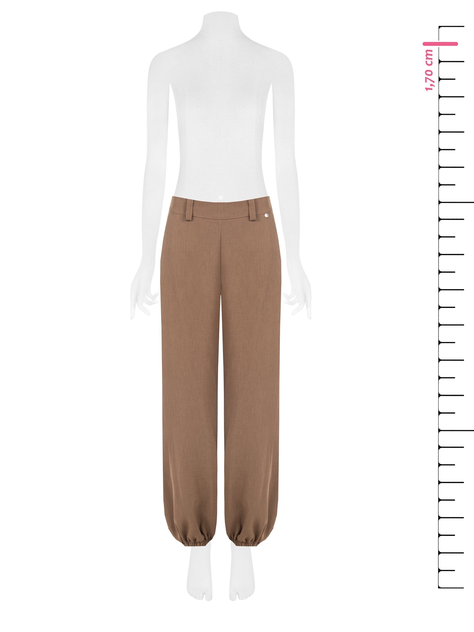 Rinascimento Trousers