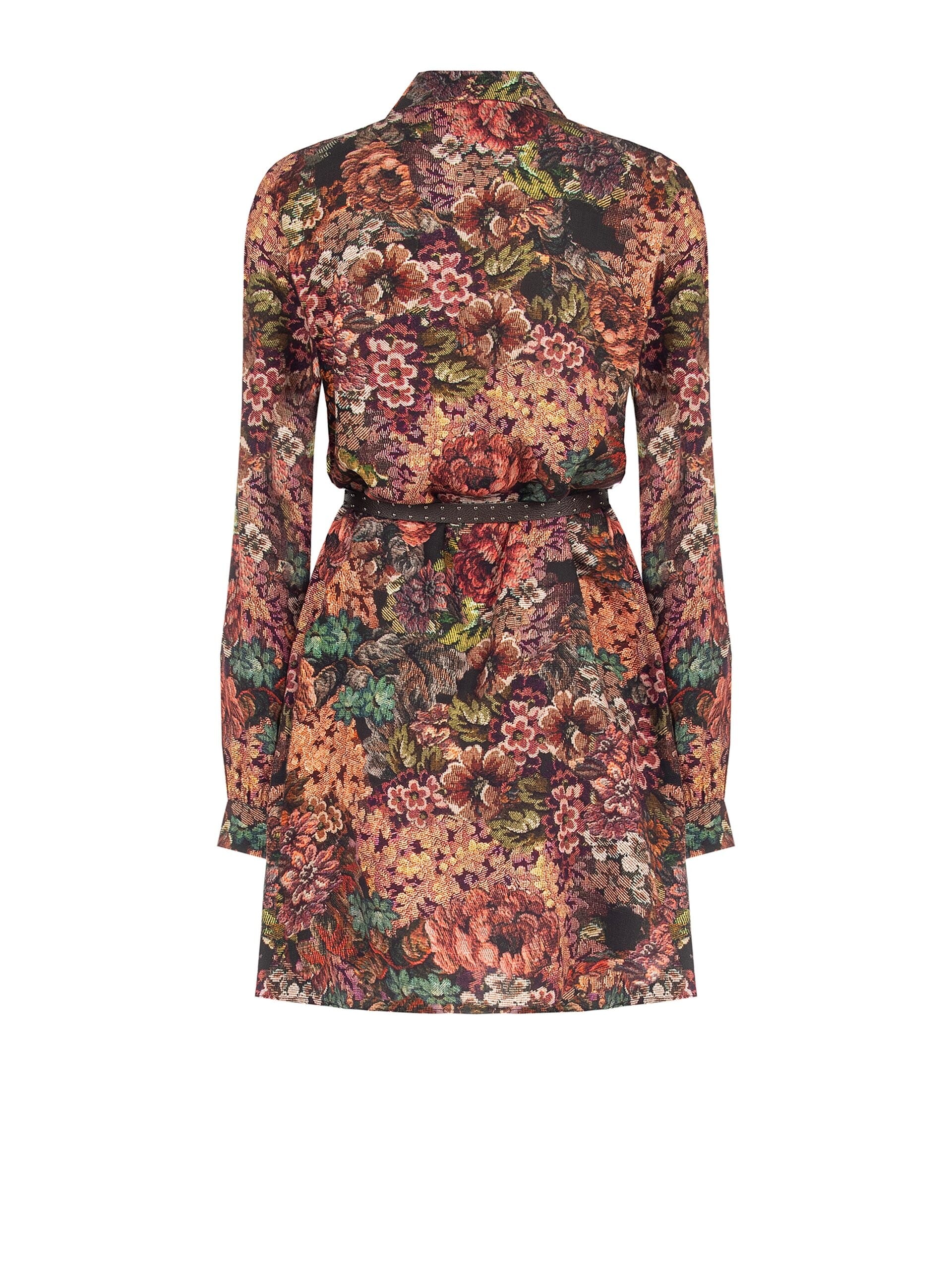 Robe de la Rinascimento
