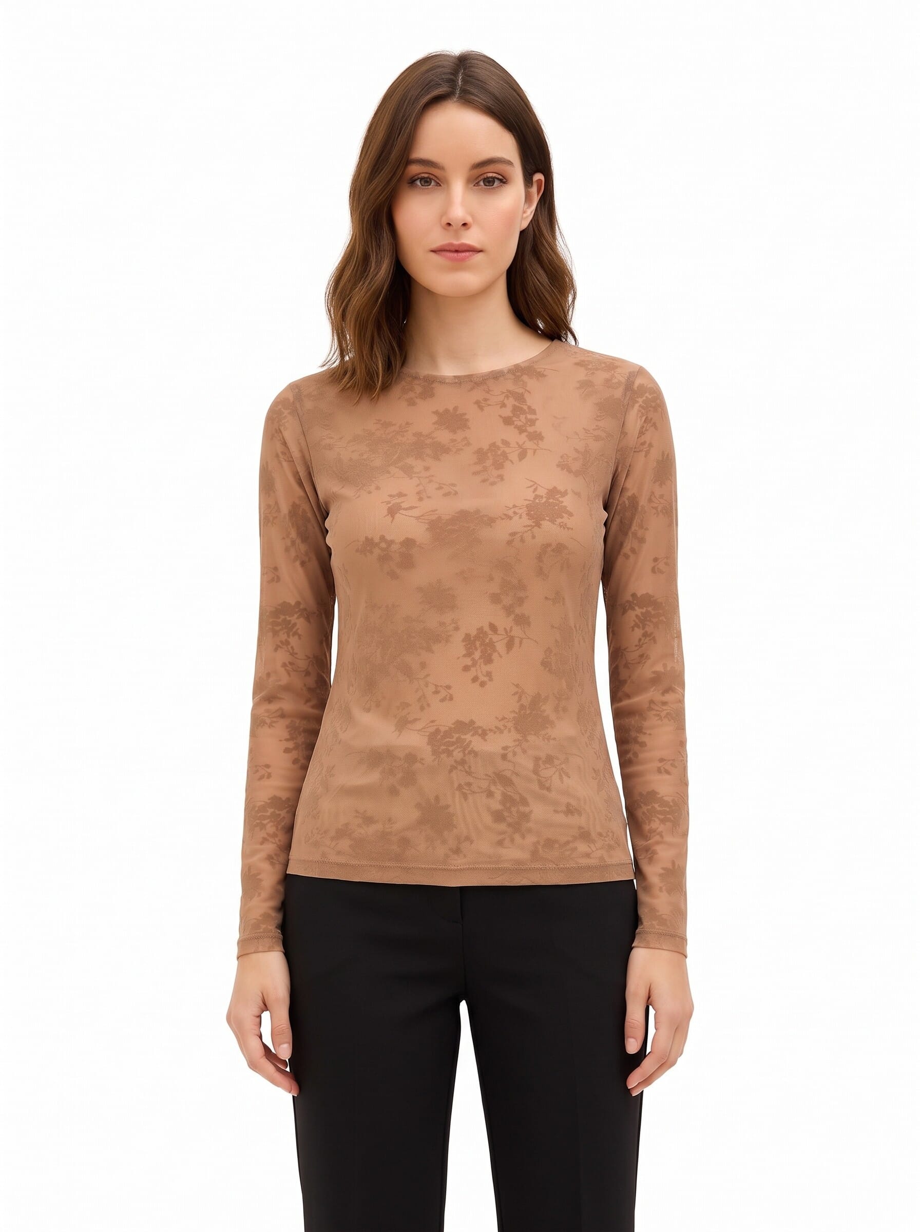 T-Shirt Rinascimento
