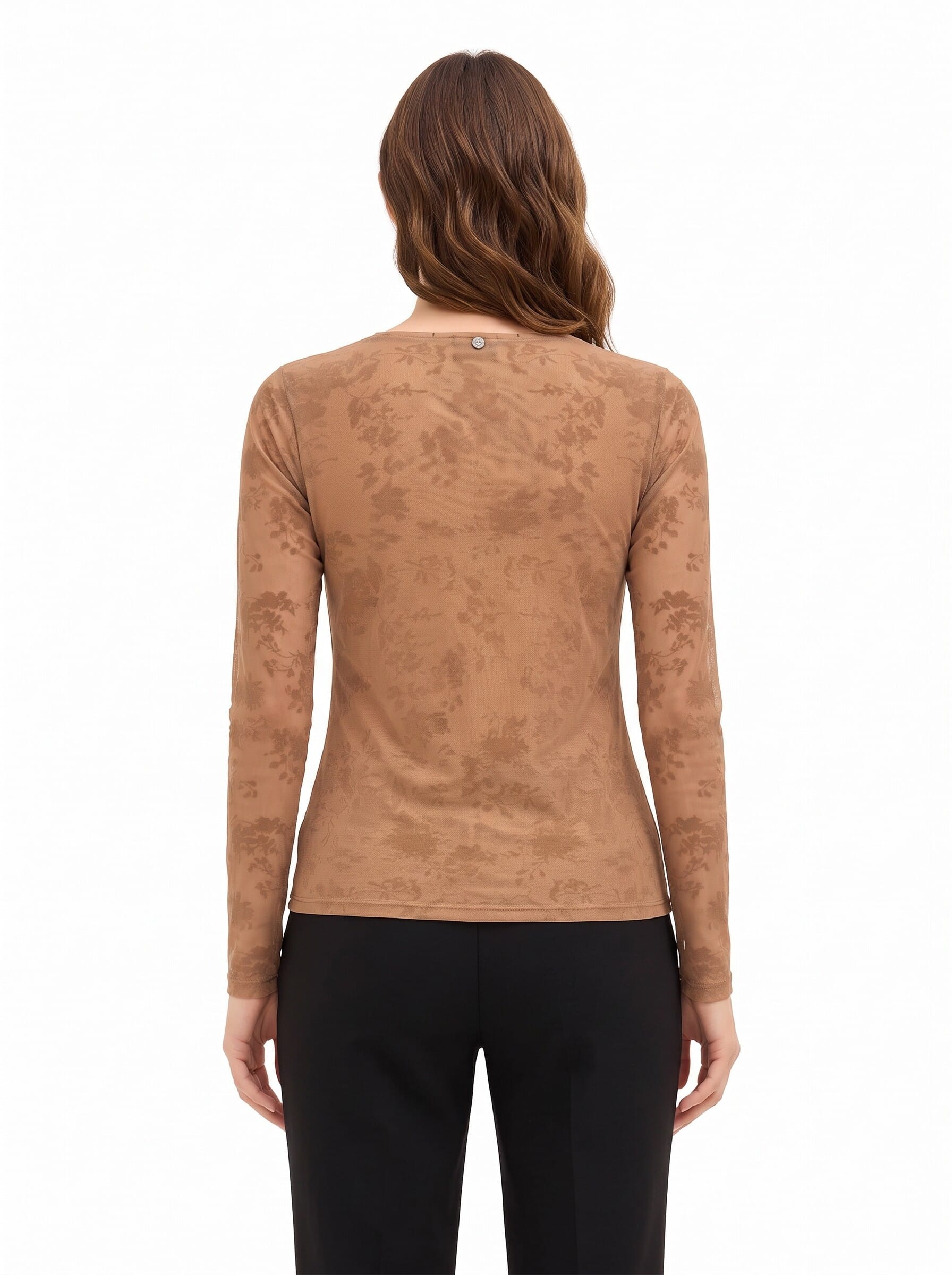 T-Shirt Rinascimento