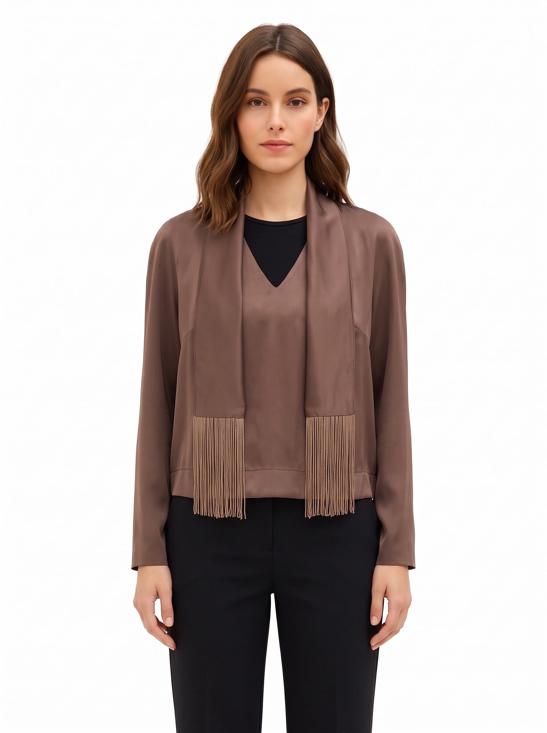 Camicia Rinascimento