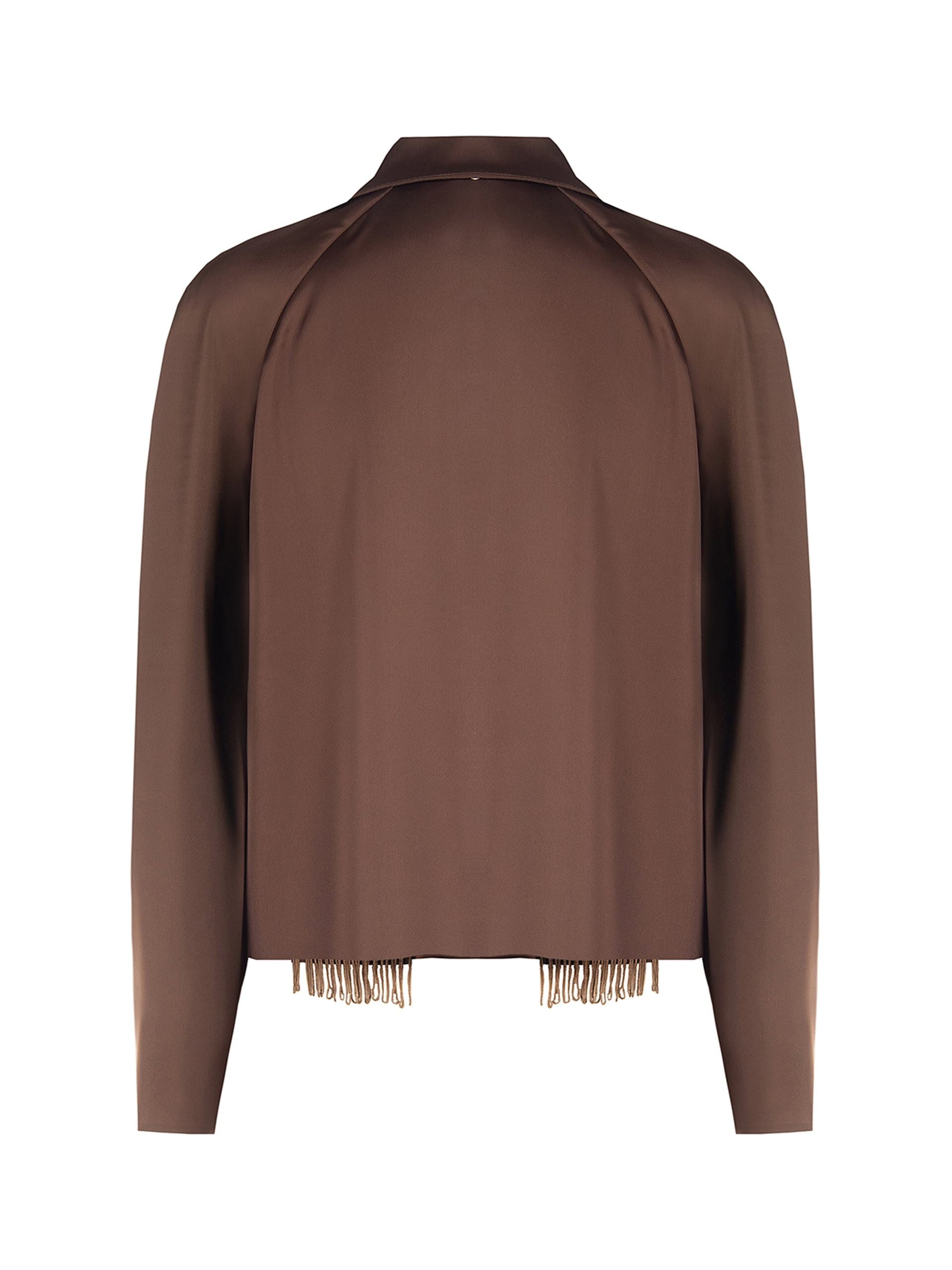 Camicia Rinascimento