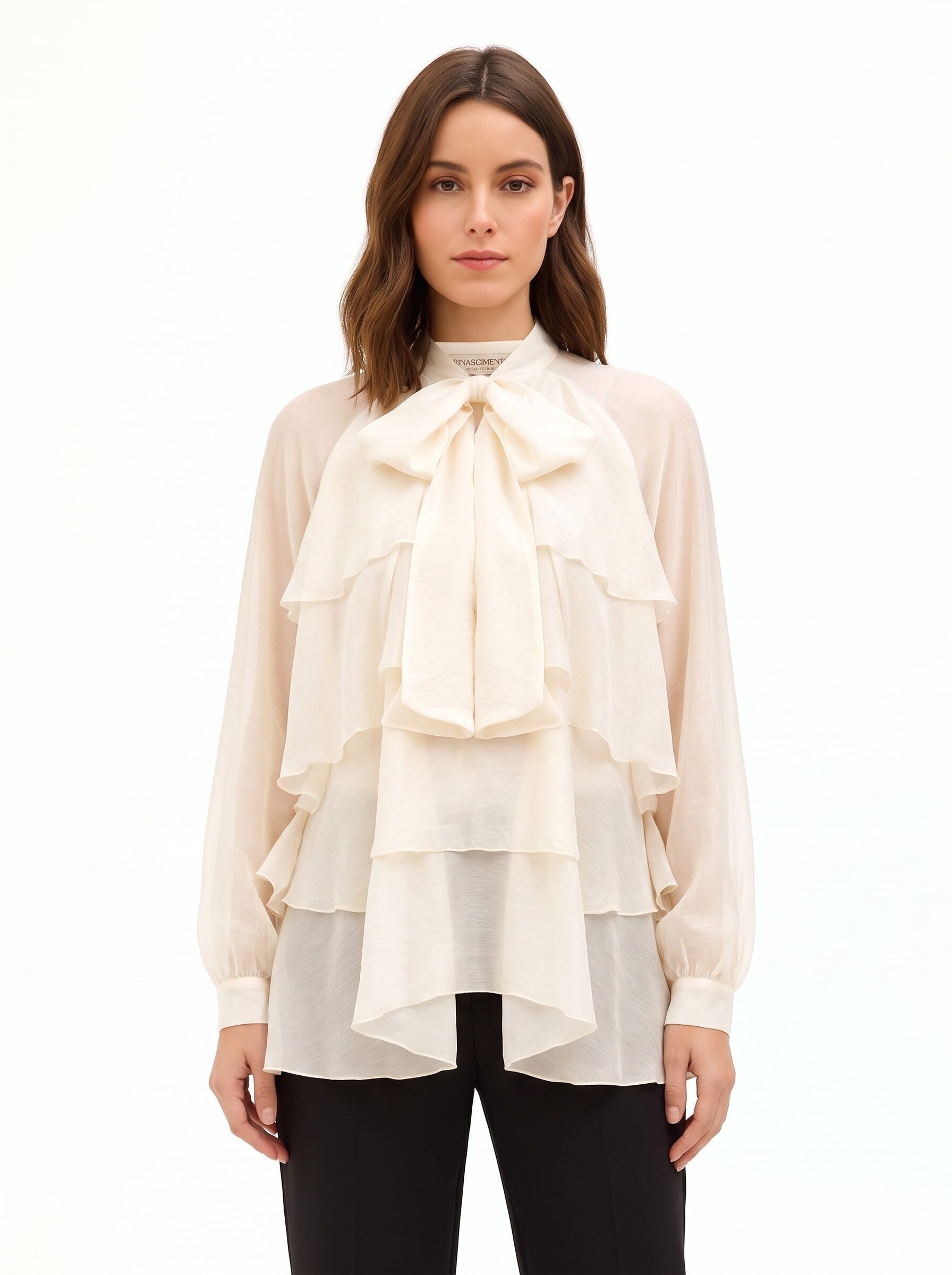 Camicia Rinascimento