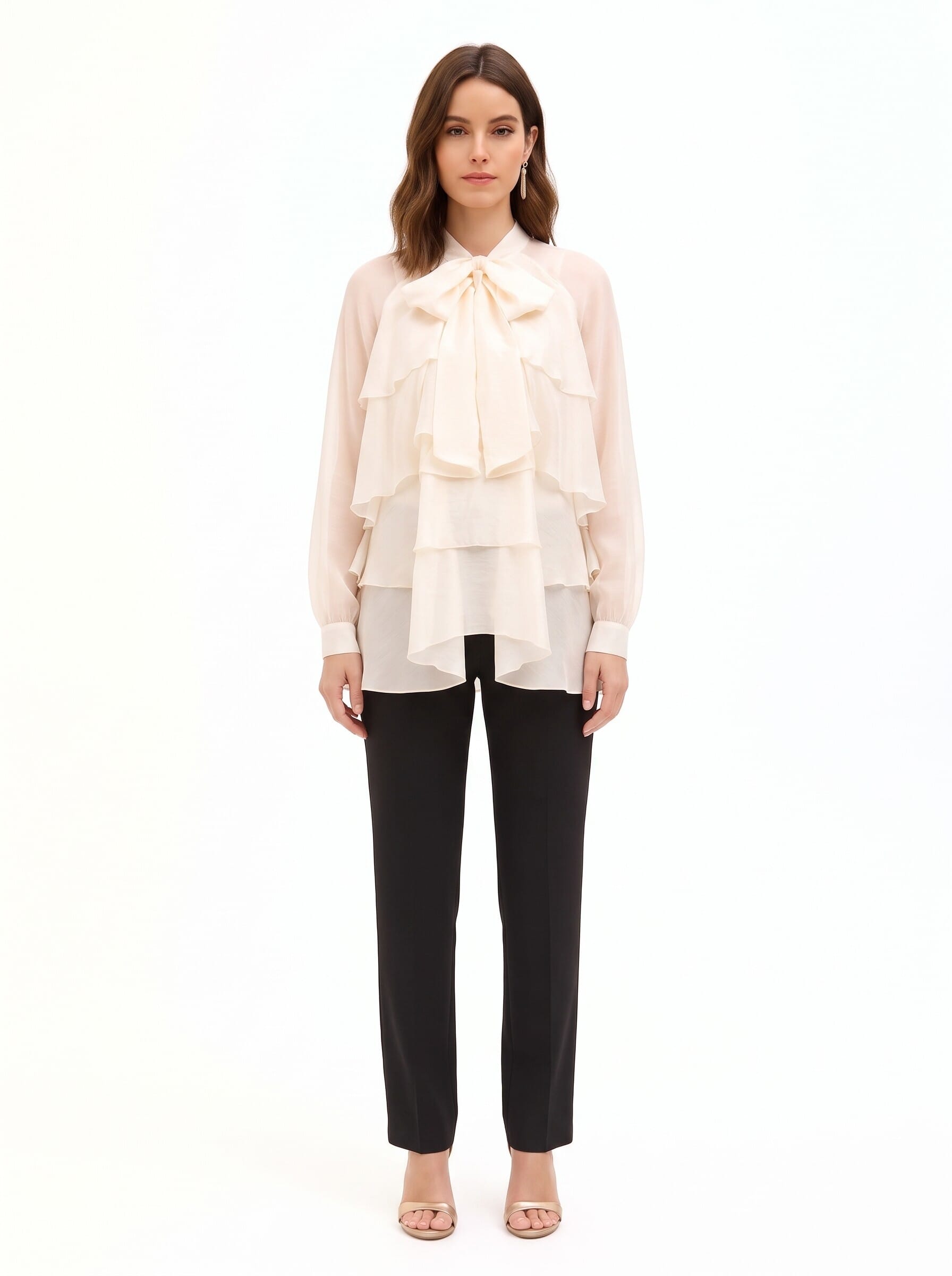 Camicia Rinascimento