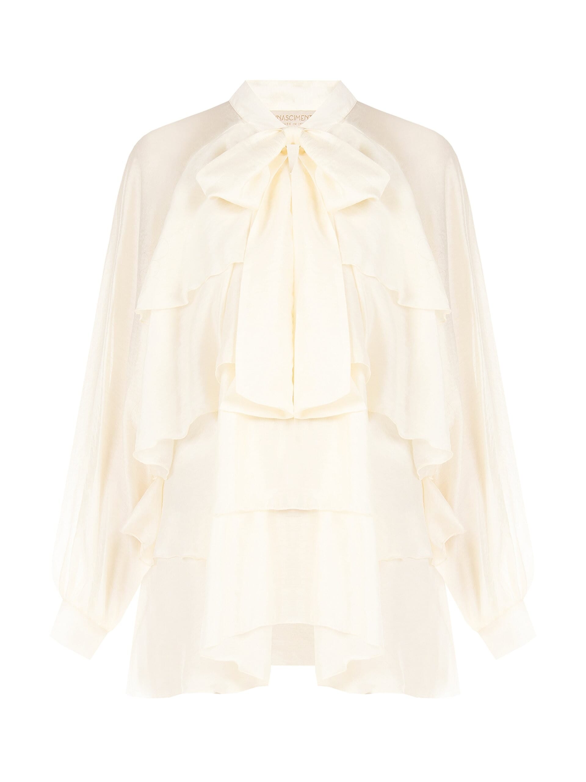 Camicia Rinascimento