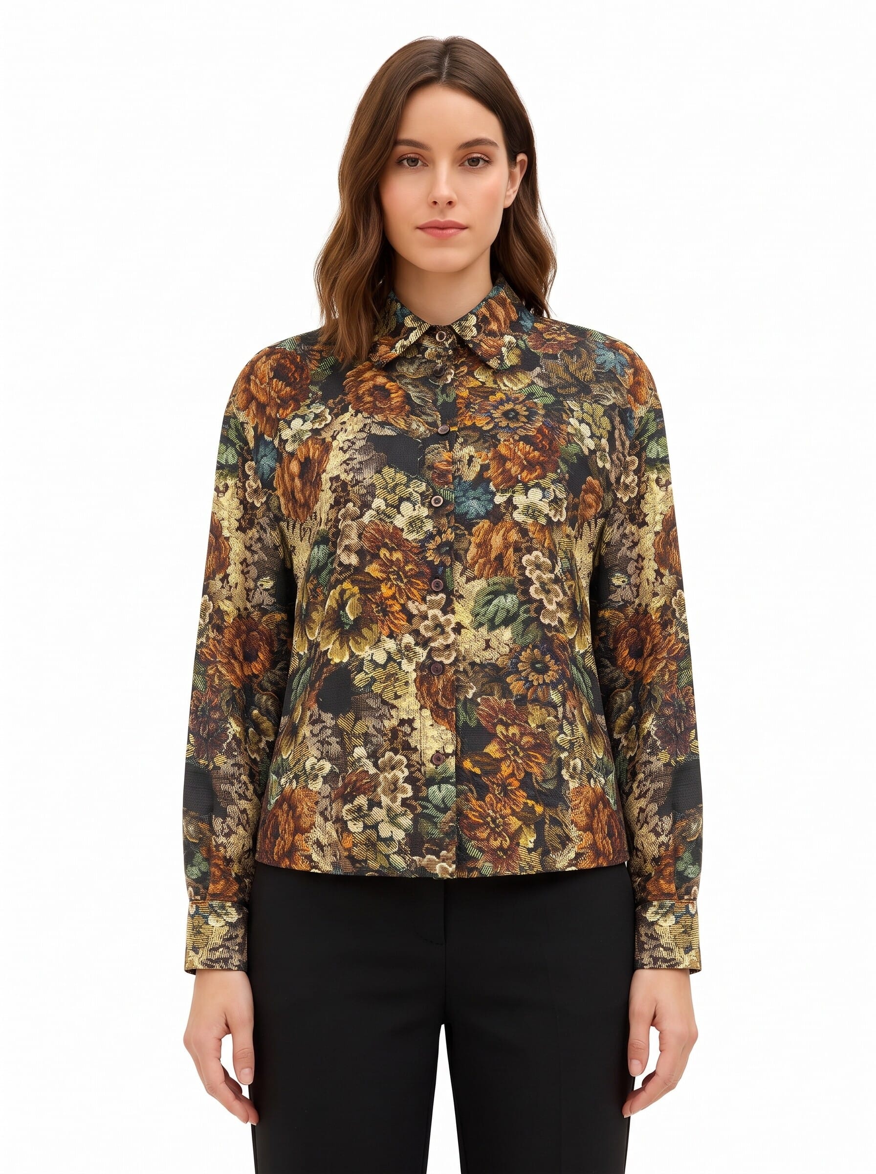 Camicia Rinascimento
