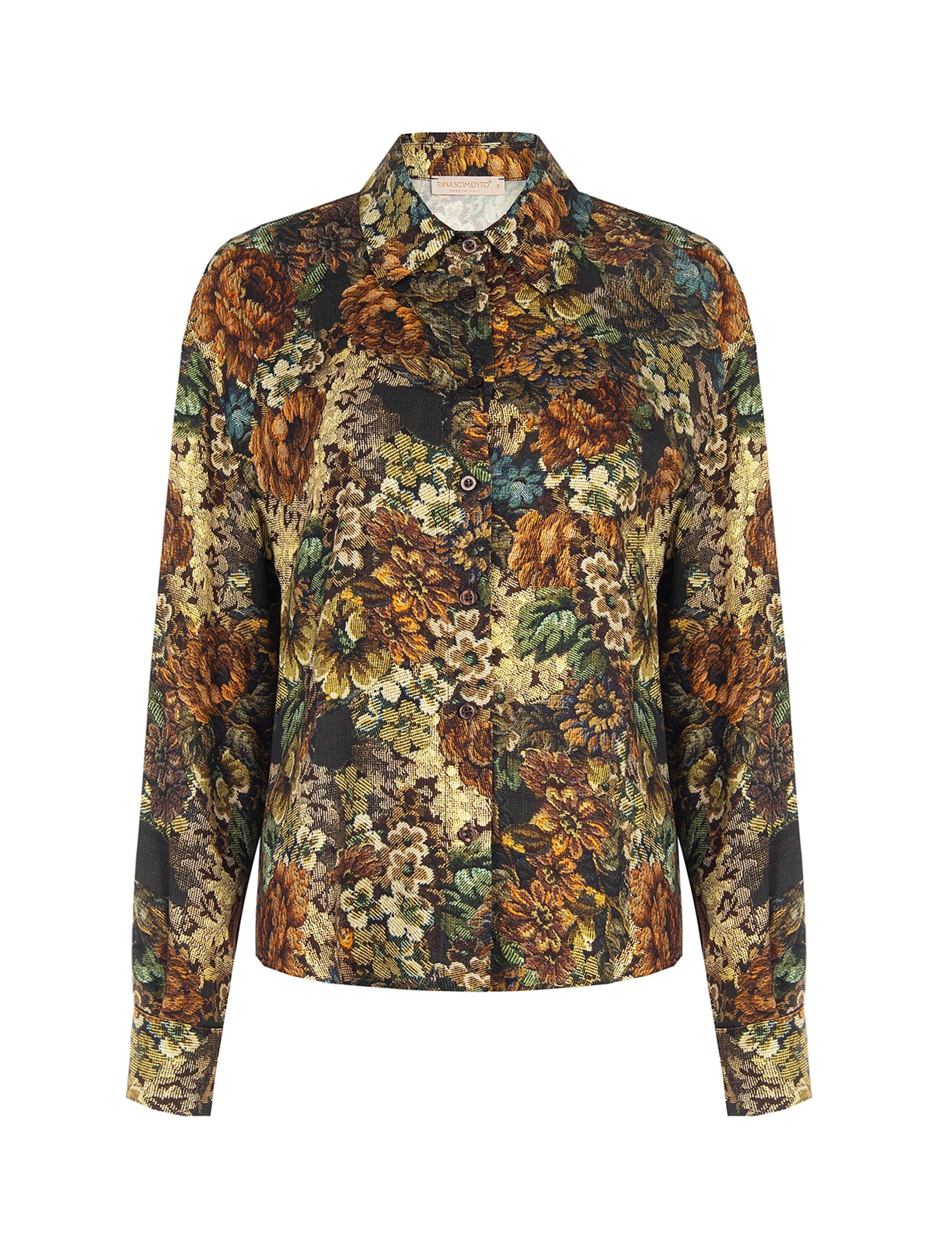 Camicia Rinascimento