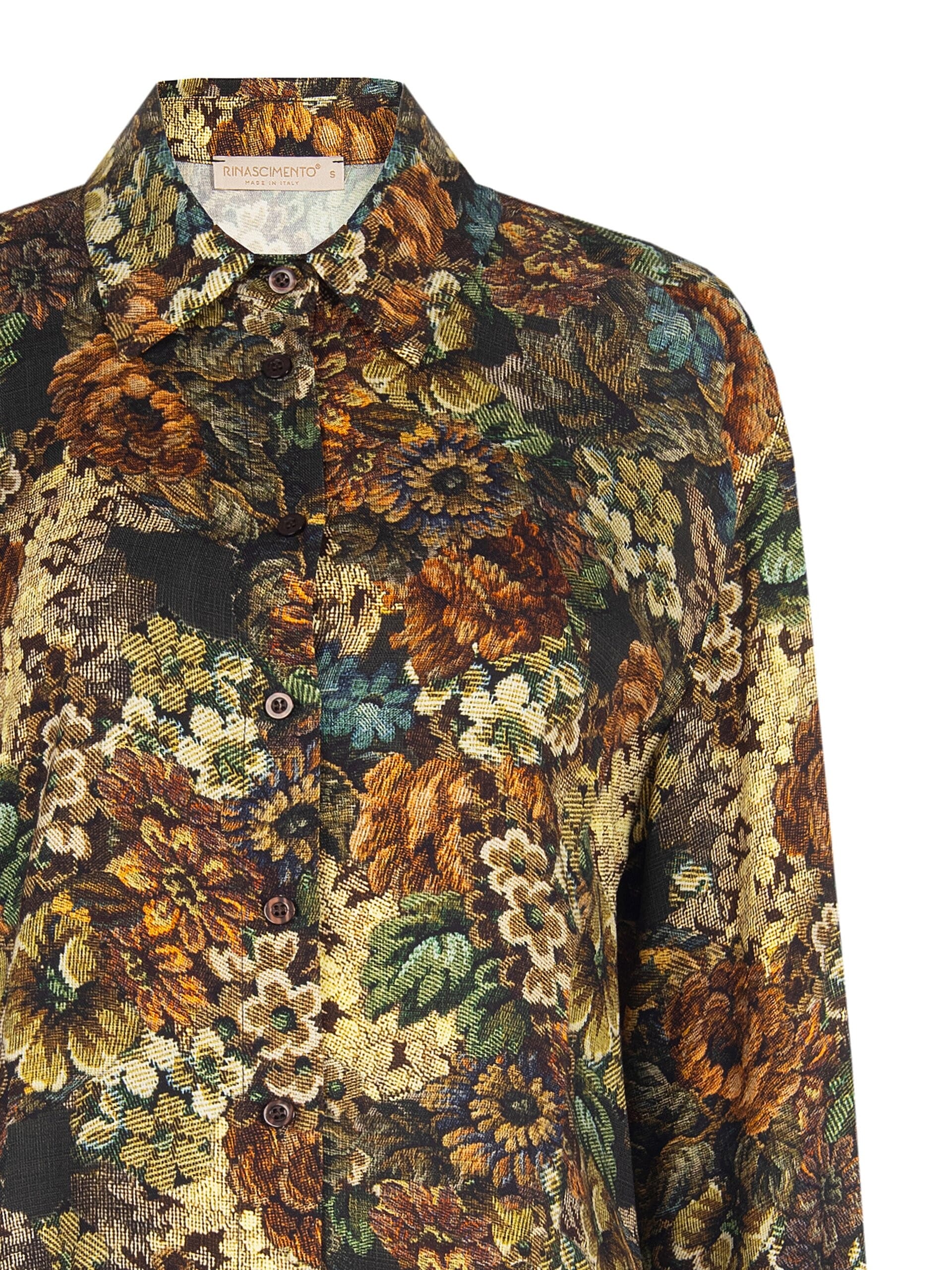Camicia Rinascimento