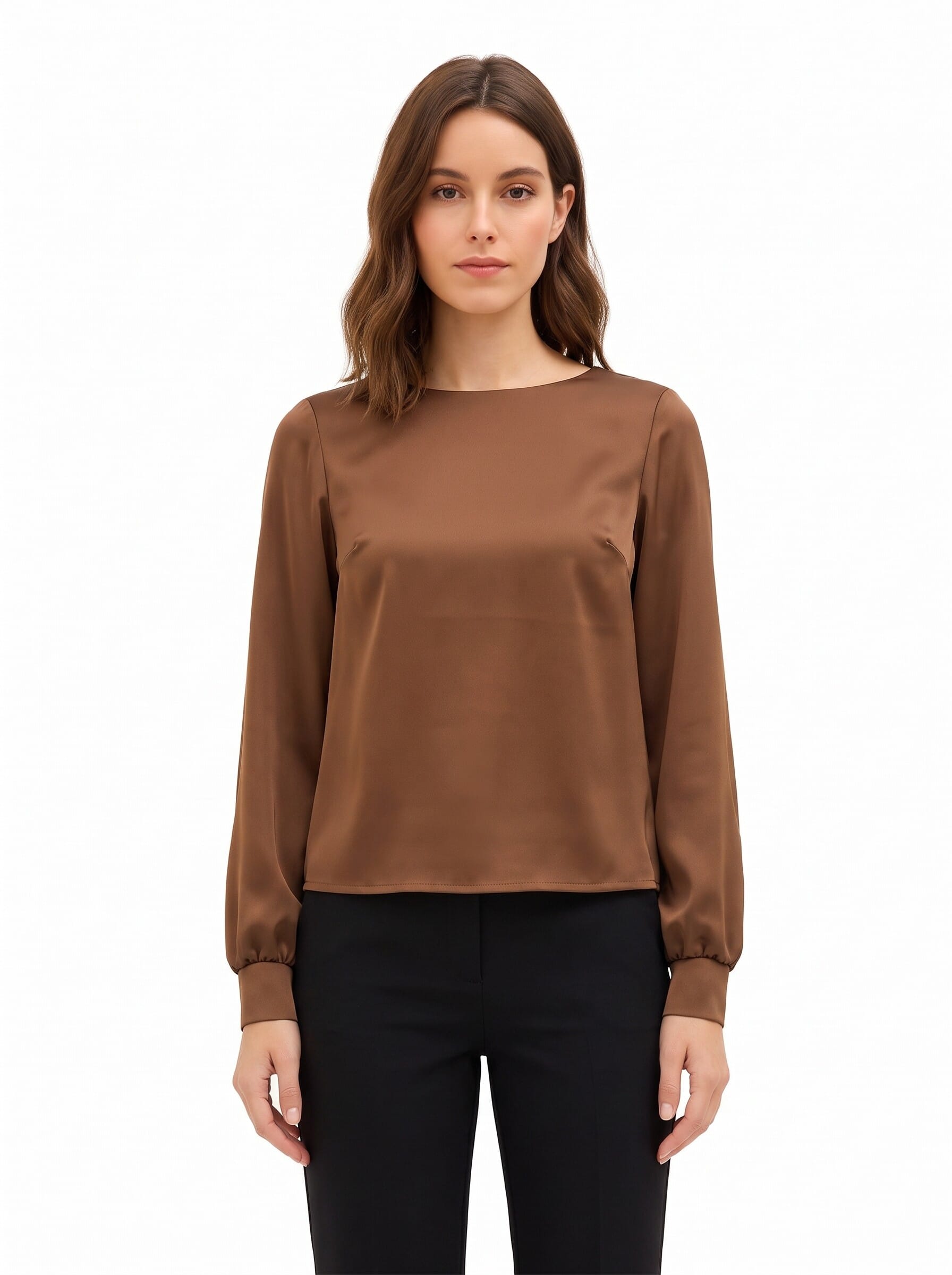 Blusa Rinascimento