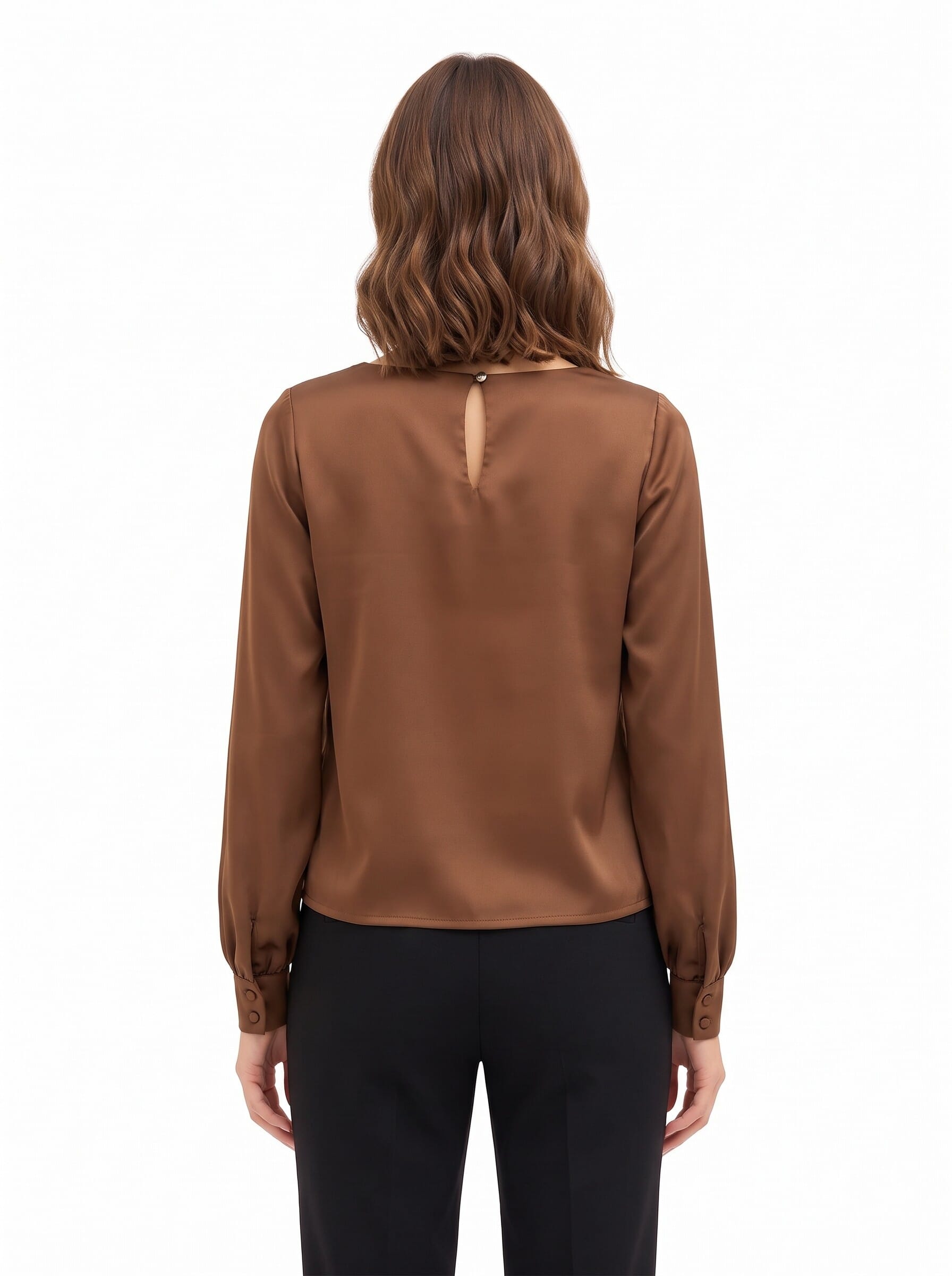 Blusa Rinascimento