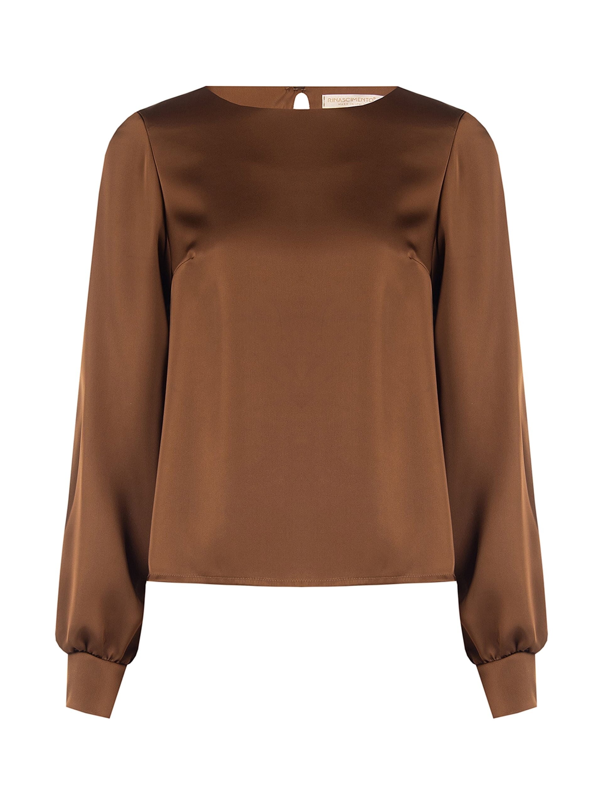 Blusa Rinascimento