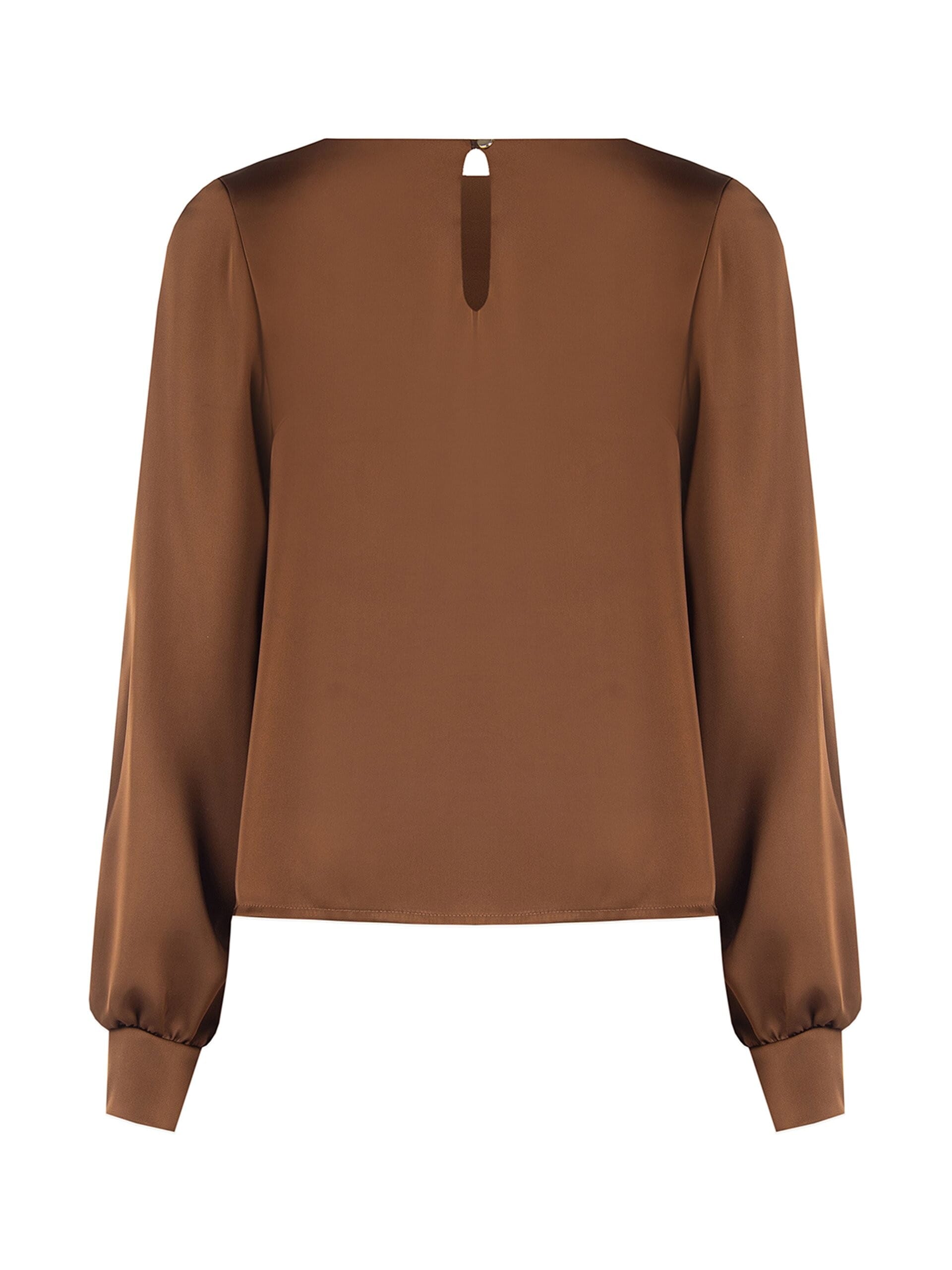 Blusa Rinascimento
