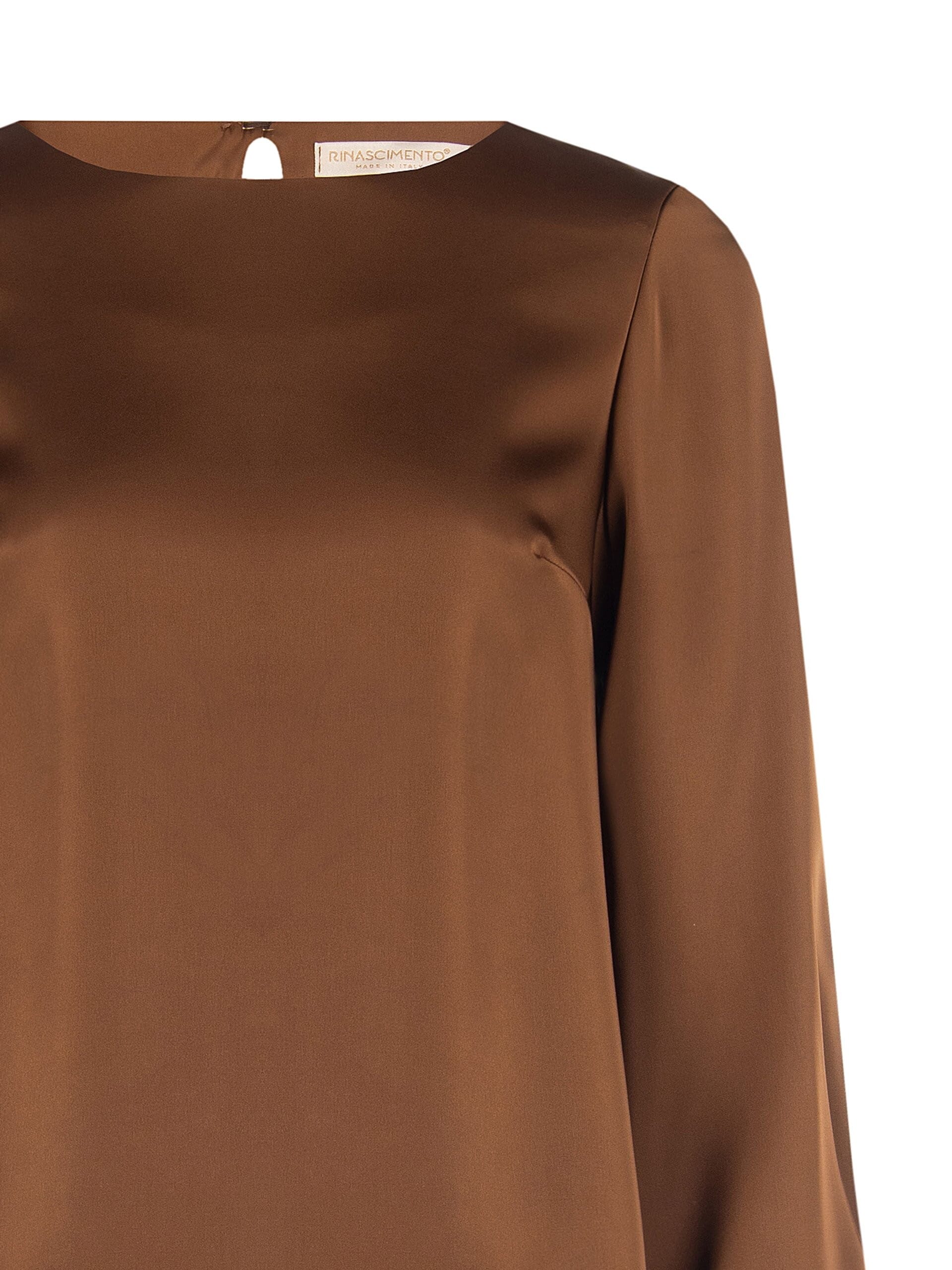 Blusa Rinascimento