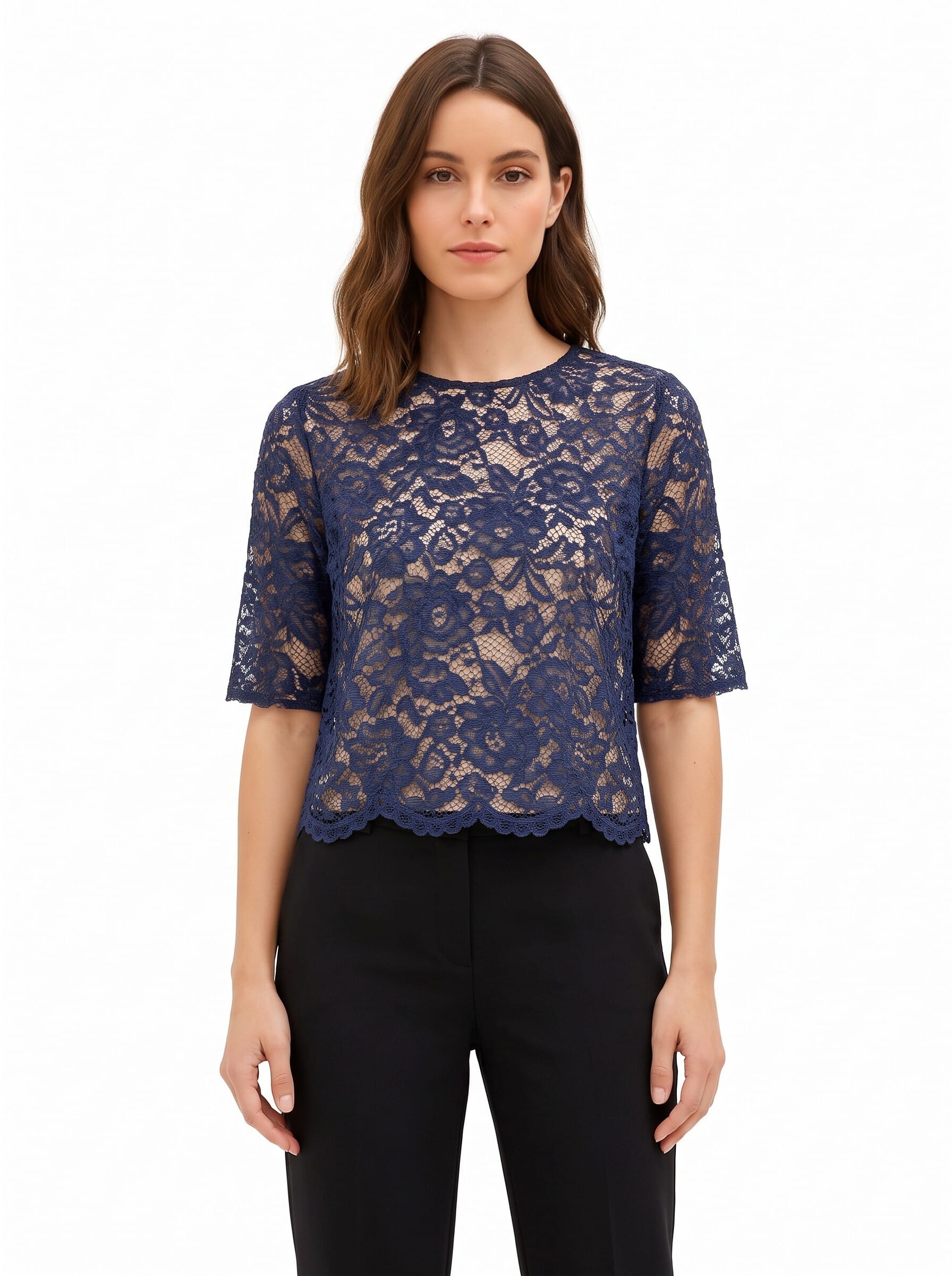 Camicia Rinascimento