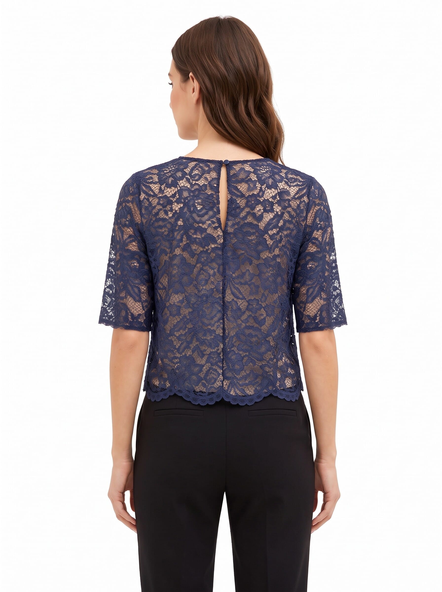Camicia Rinascimento