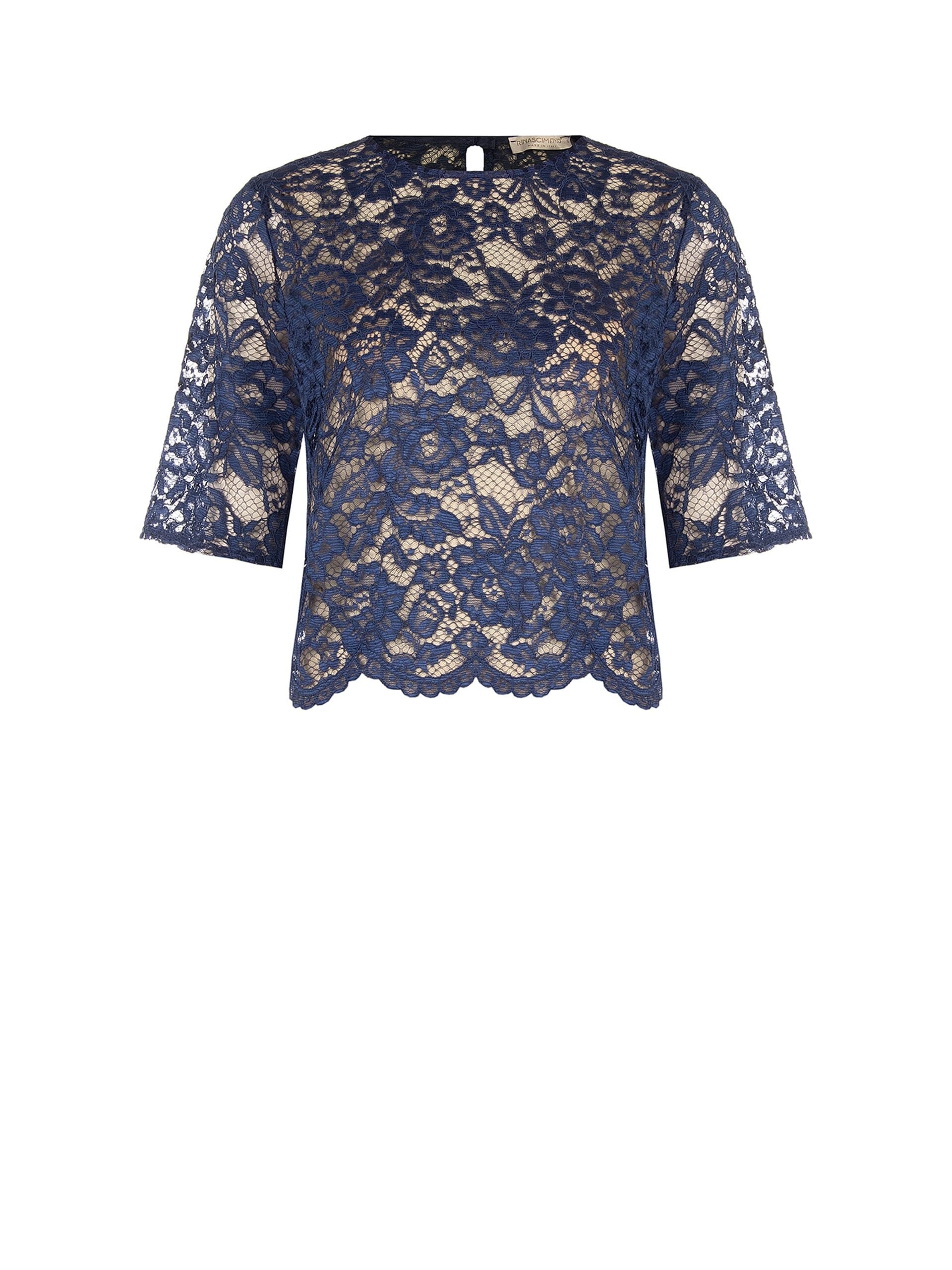Camicia Rinascimento