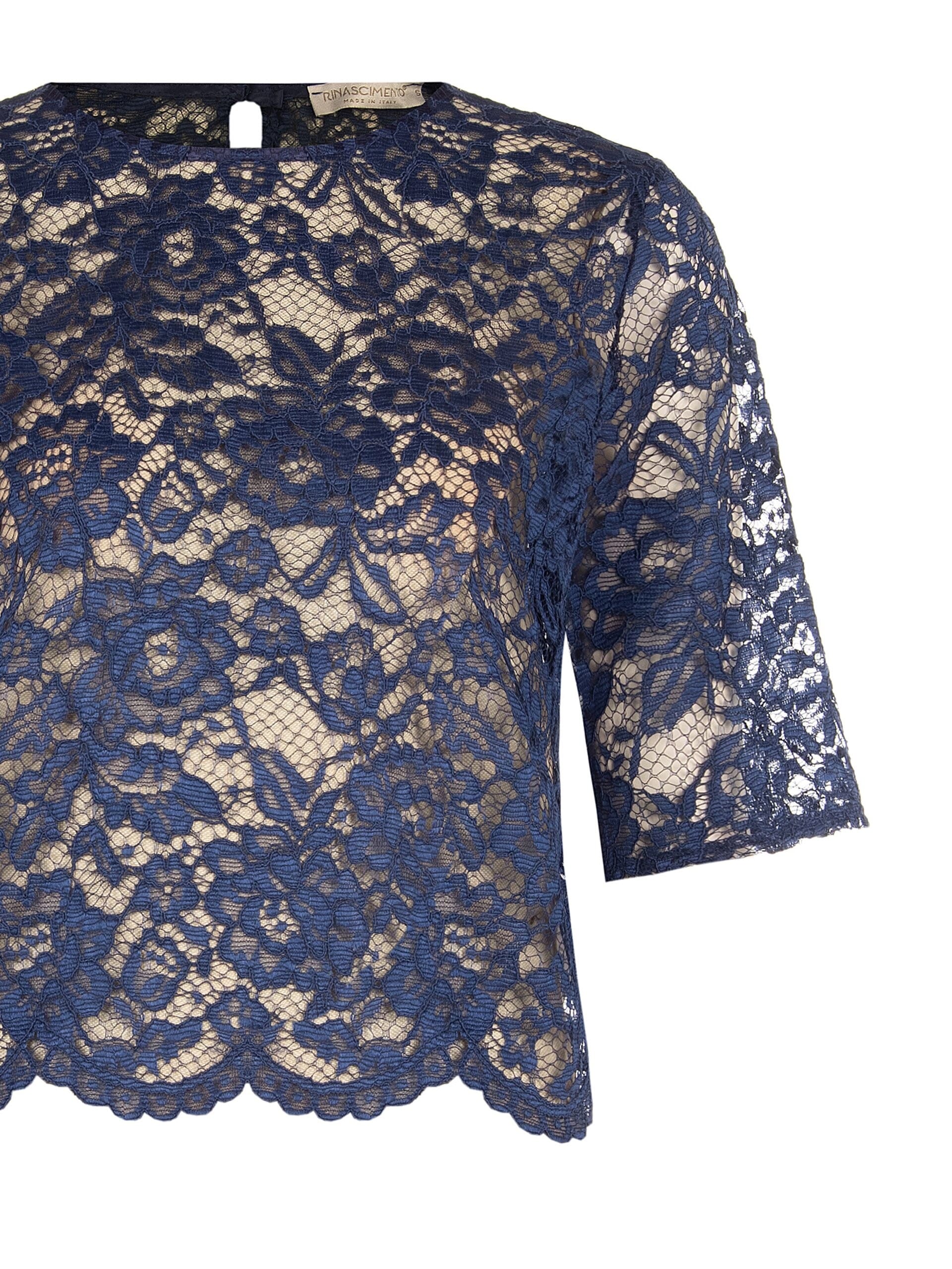 Camicia Rinascimento