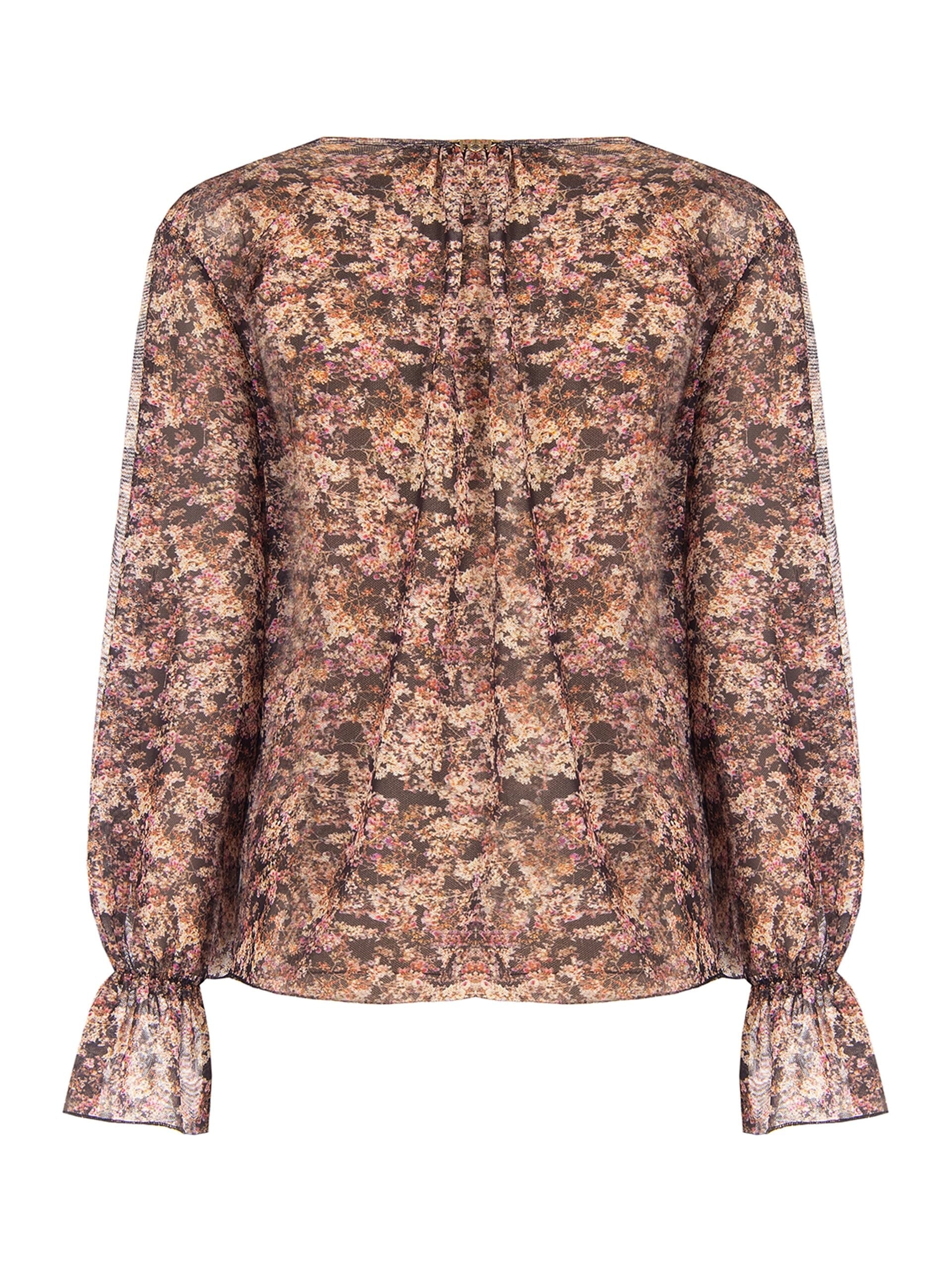 Blusa Rinascimento