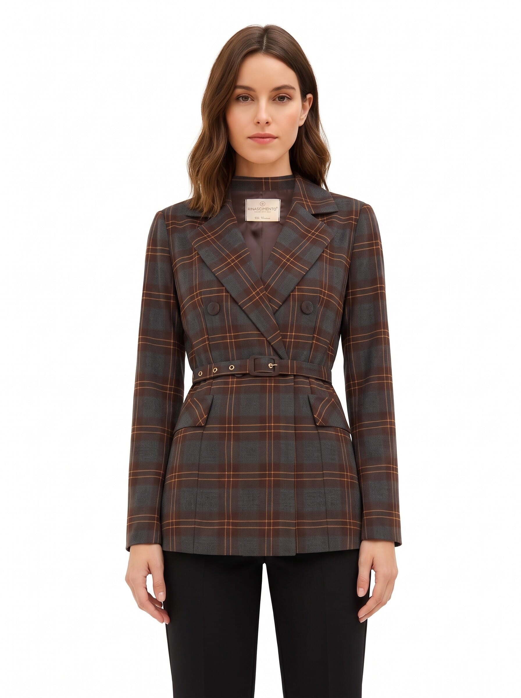 Rinascimento Jacket