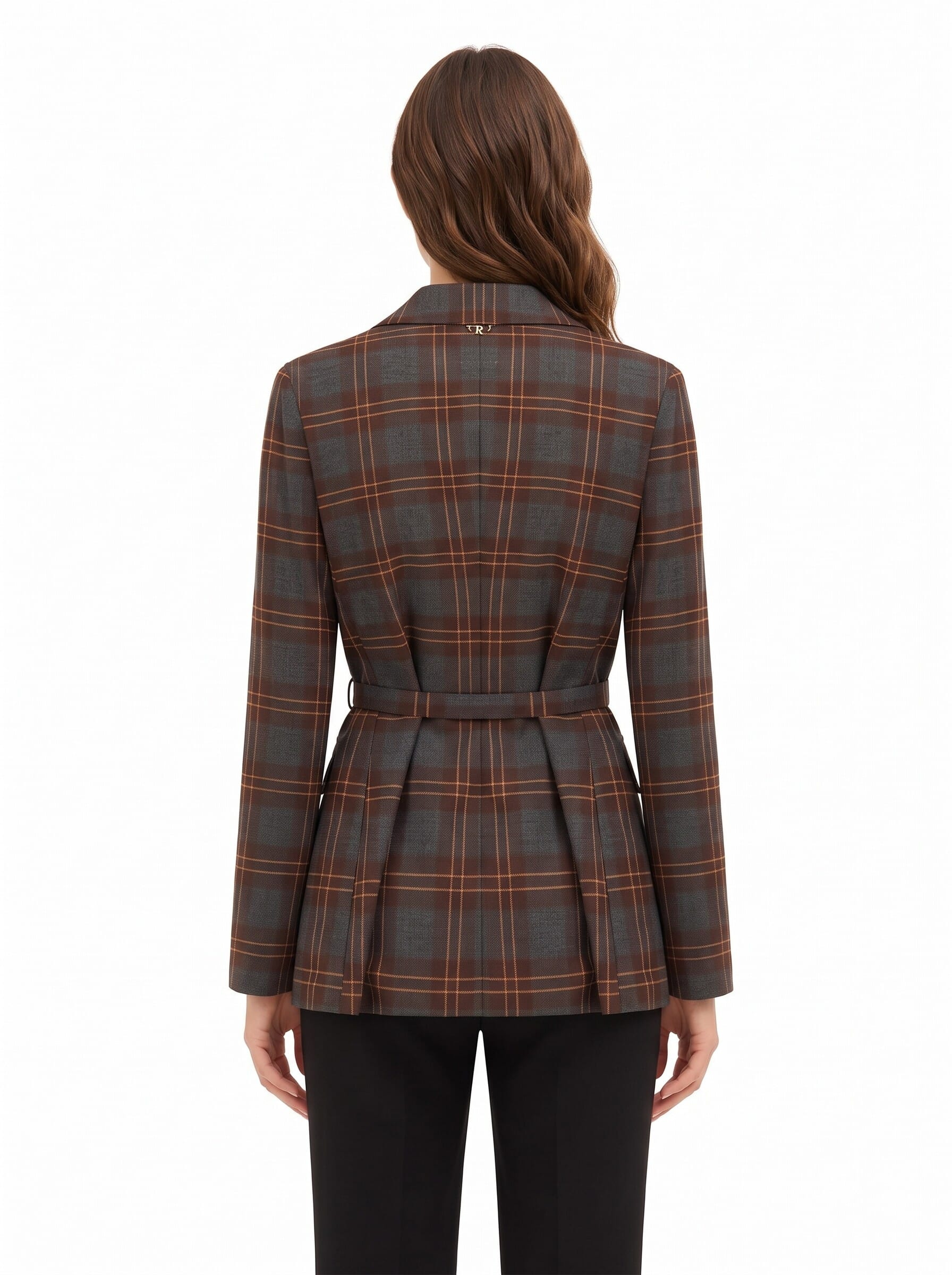 Rinascimento Jacket