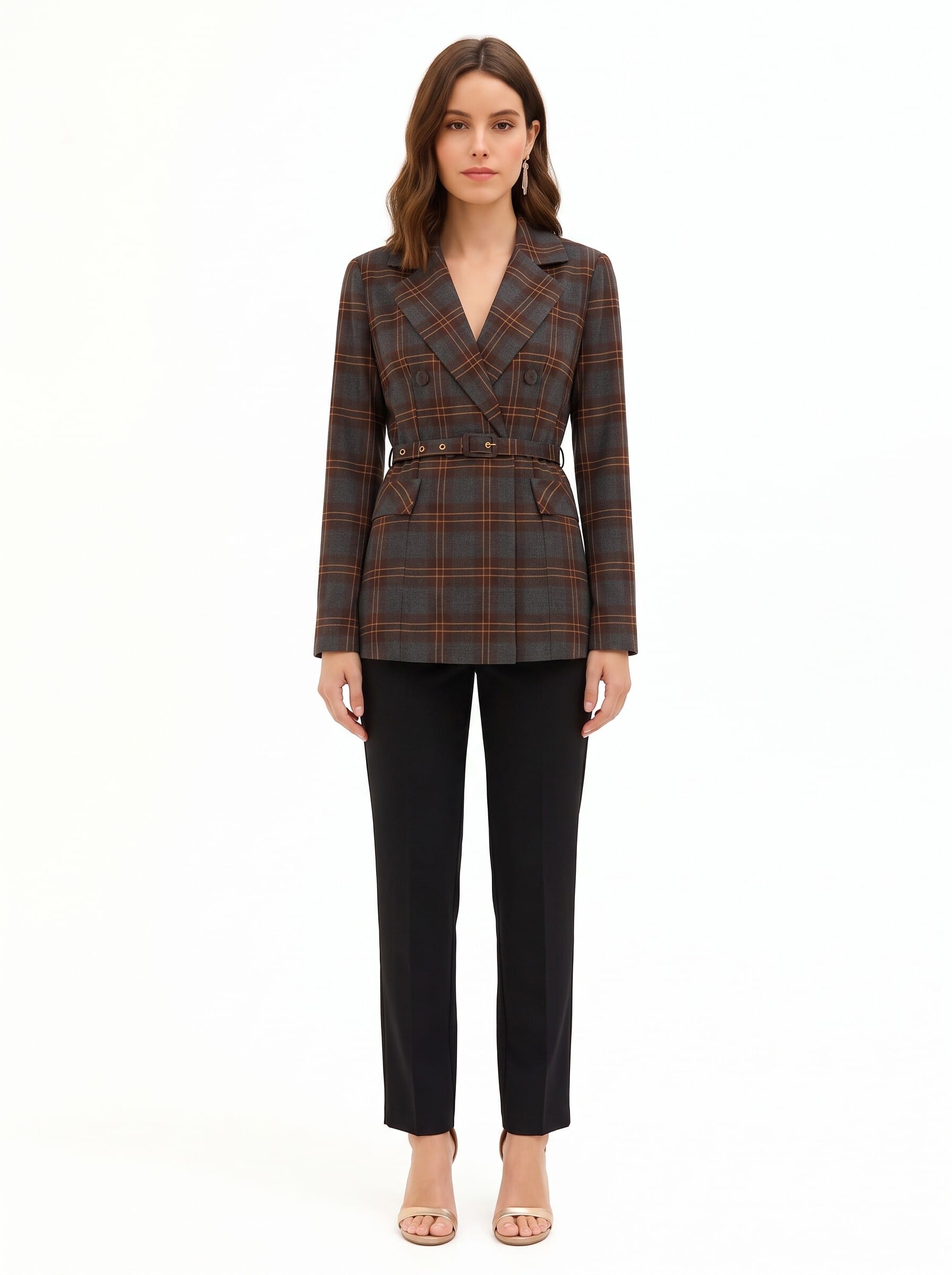 Rinascimento Jacket