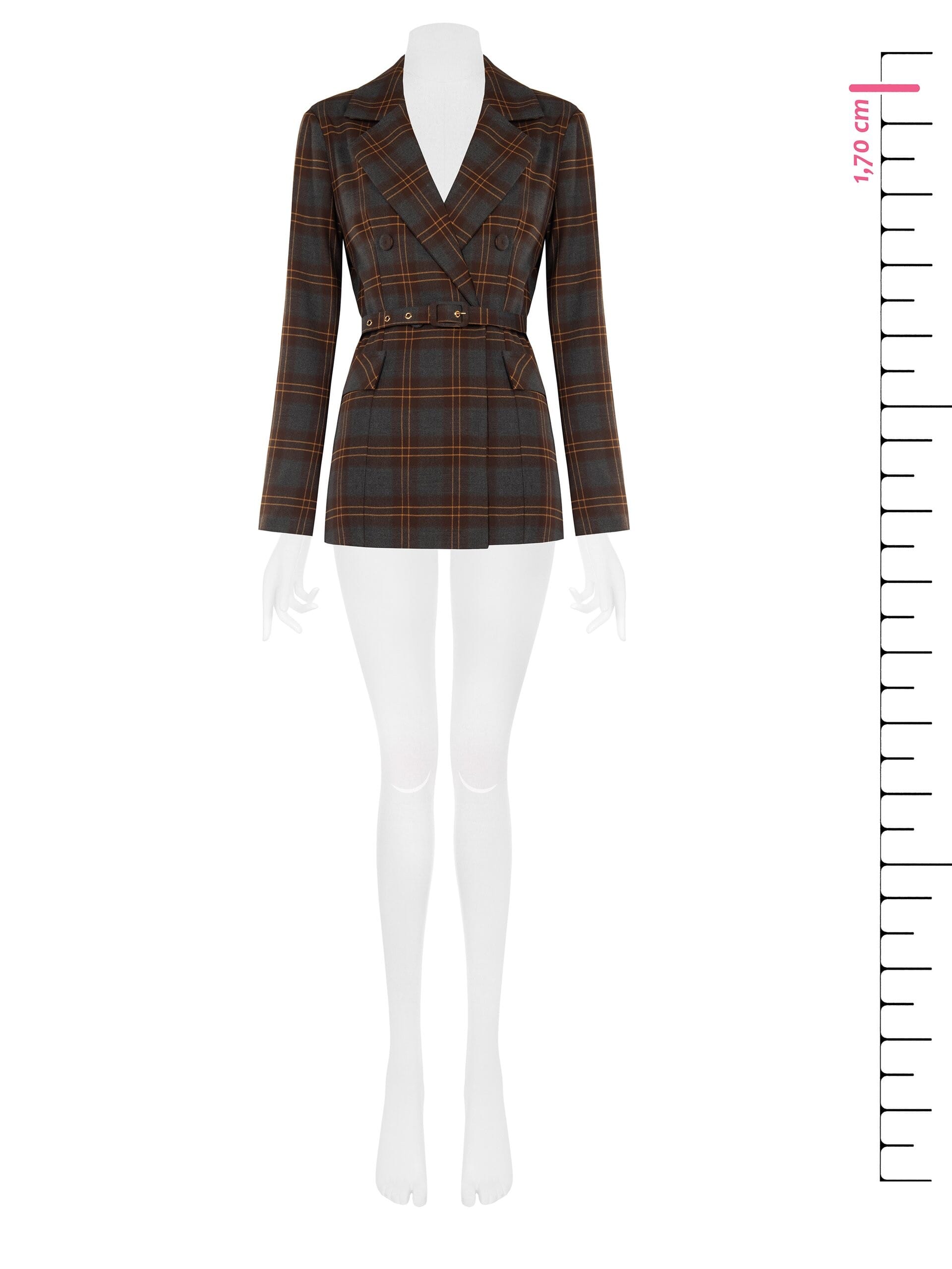 Rinascimento Jacket