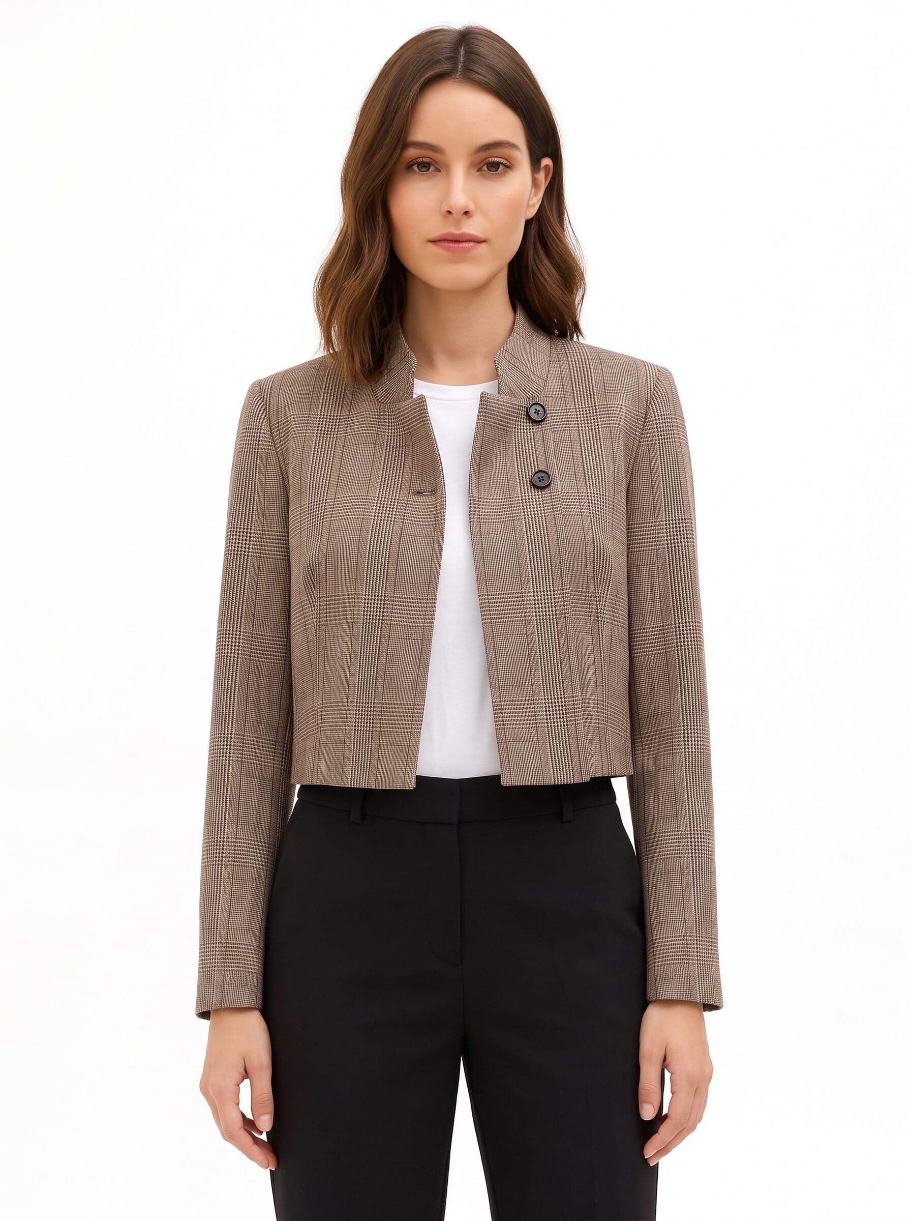 Rinascimento Jacket