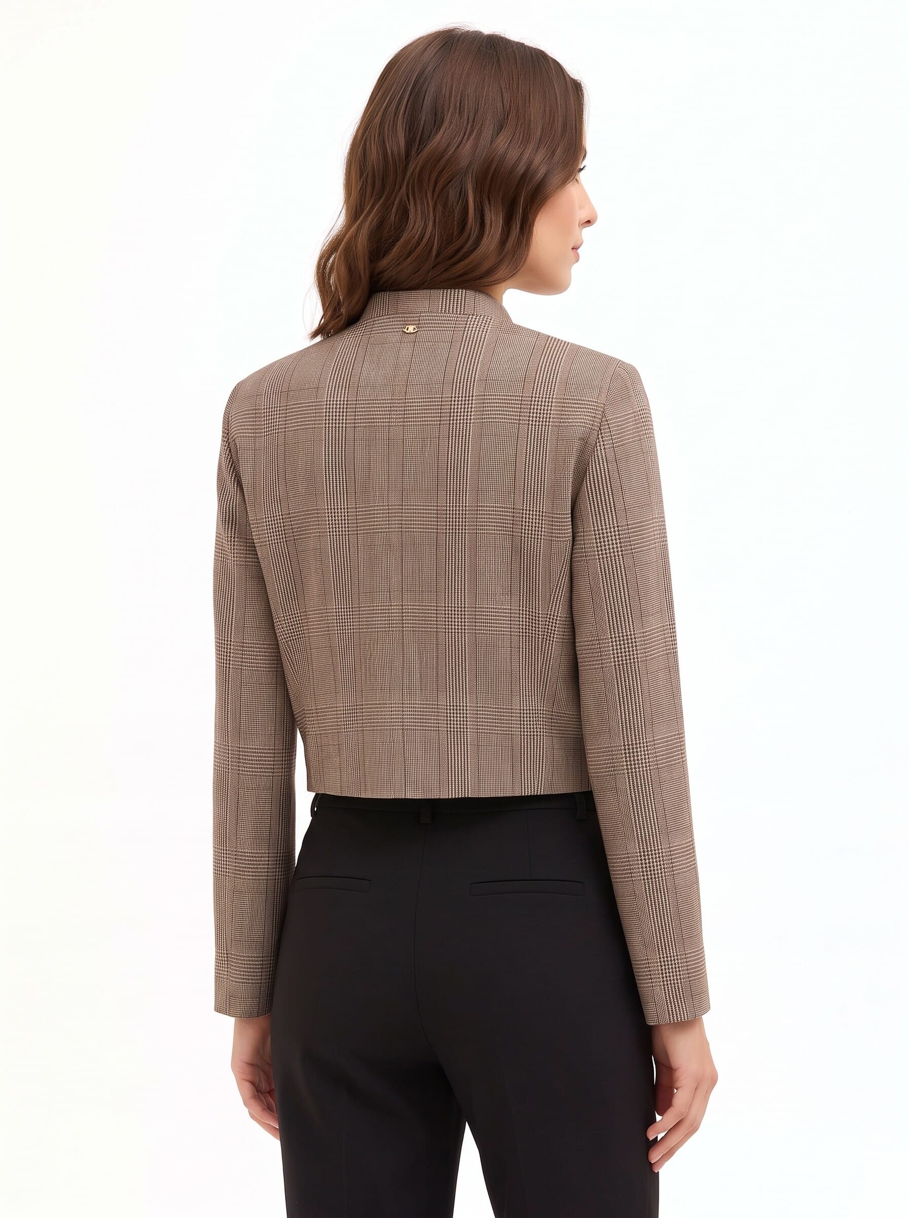 Rinascimento Jacket