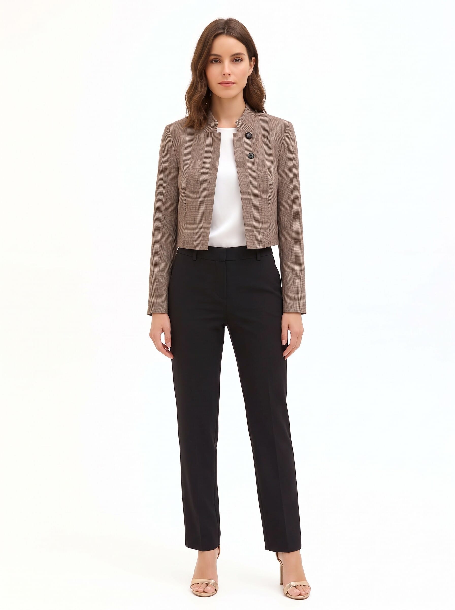 Rinascimento Jacket