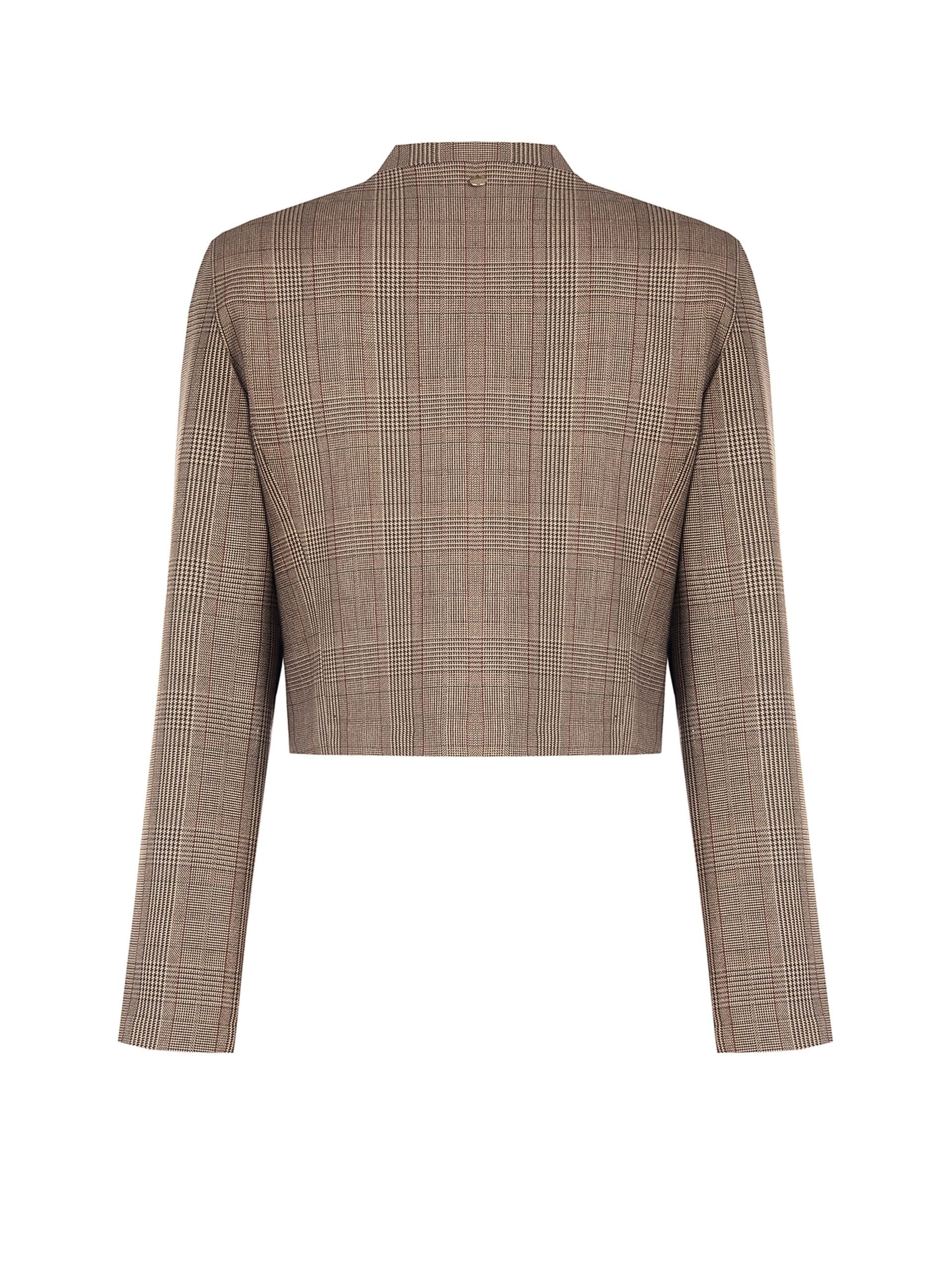 Rinascimento Jacket