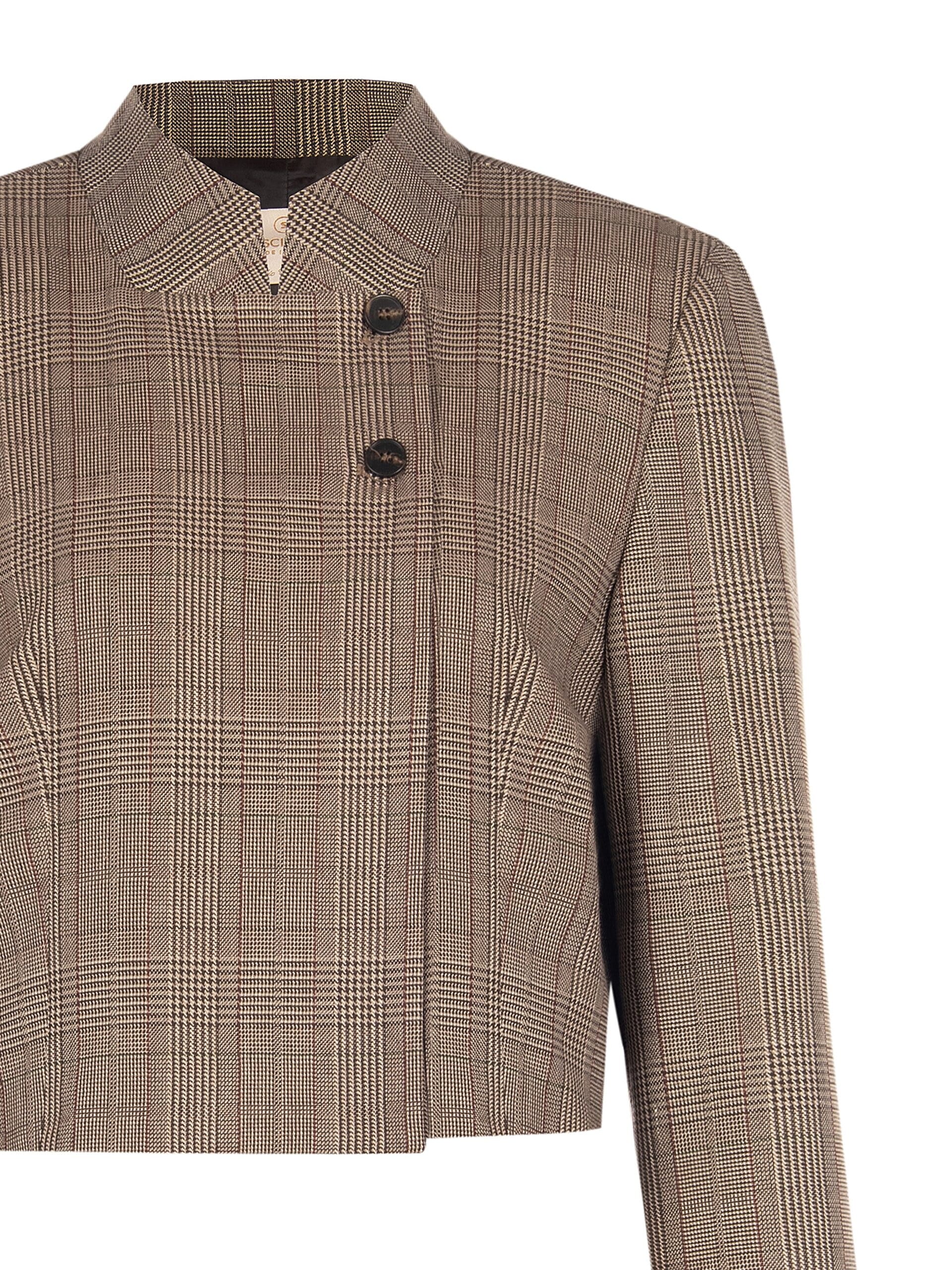 Rinascimento Jacket