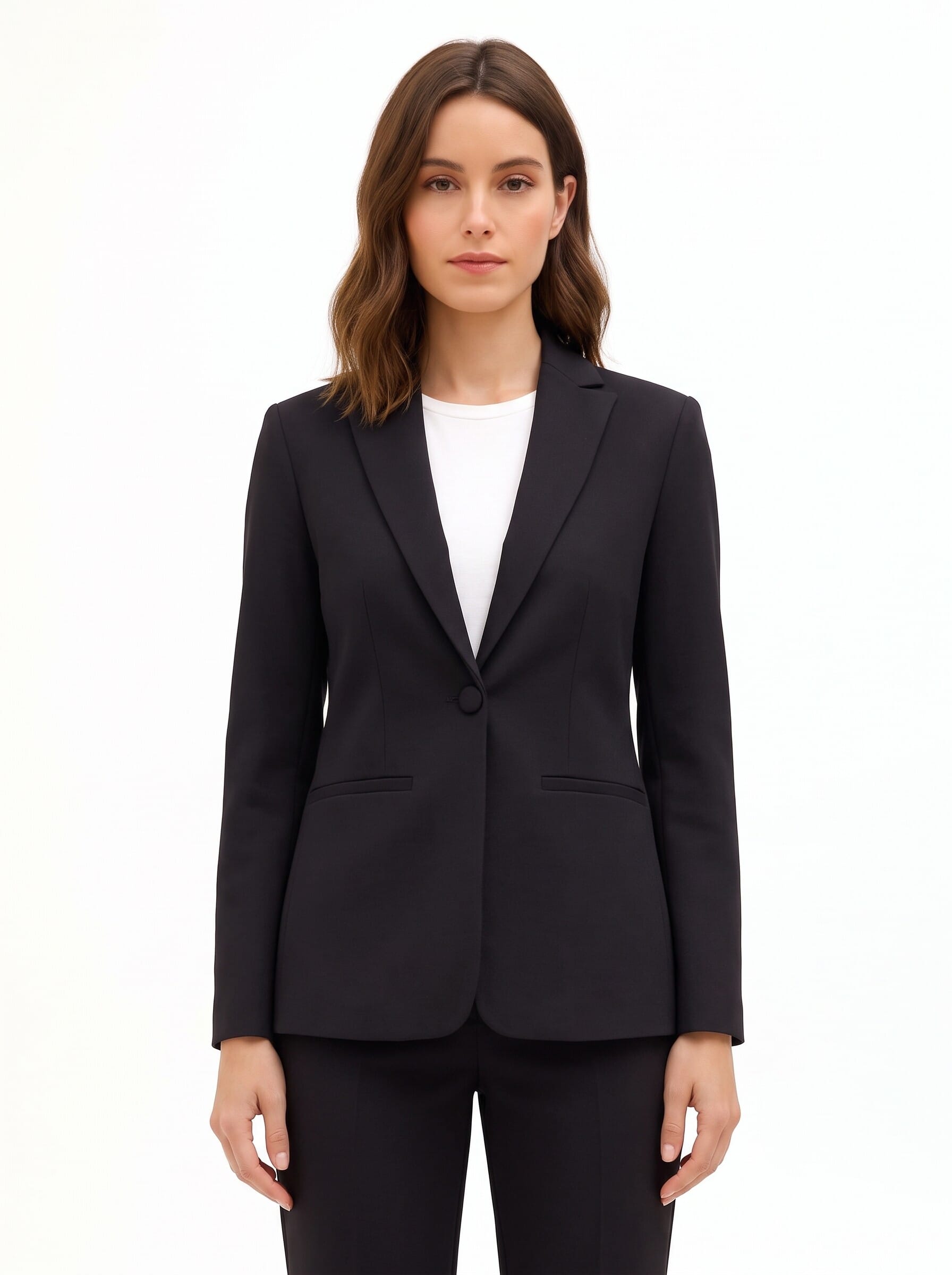 Rinascimento Jacket