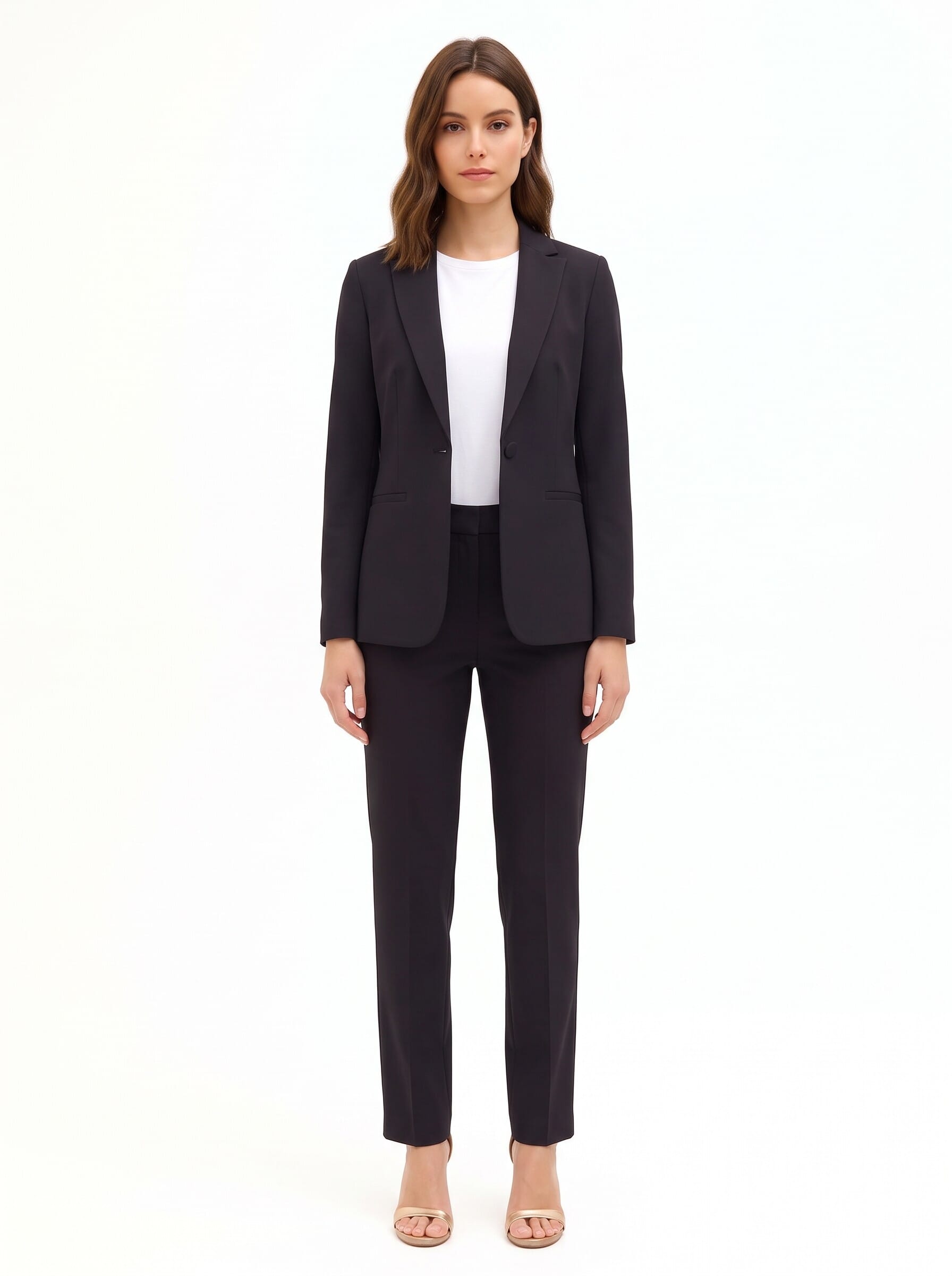 Rinascimento Jacket