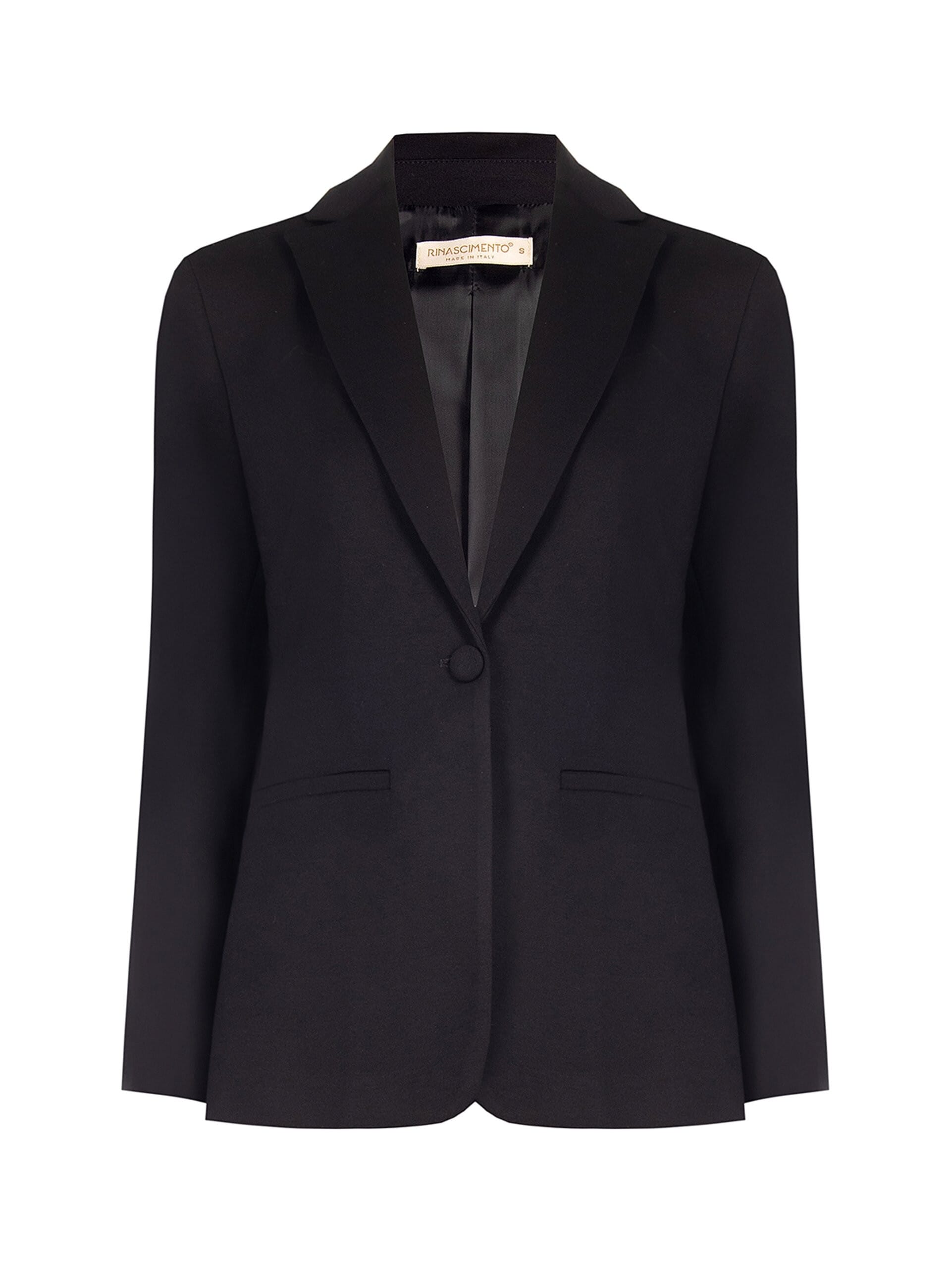 Rinascimento Jacket