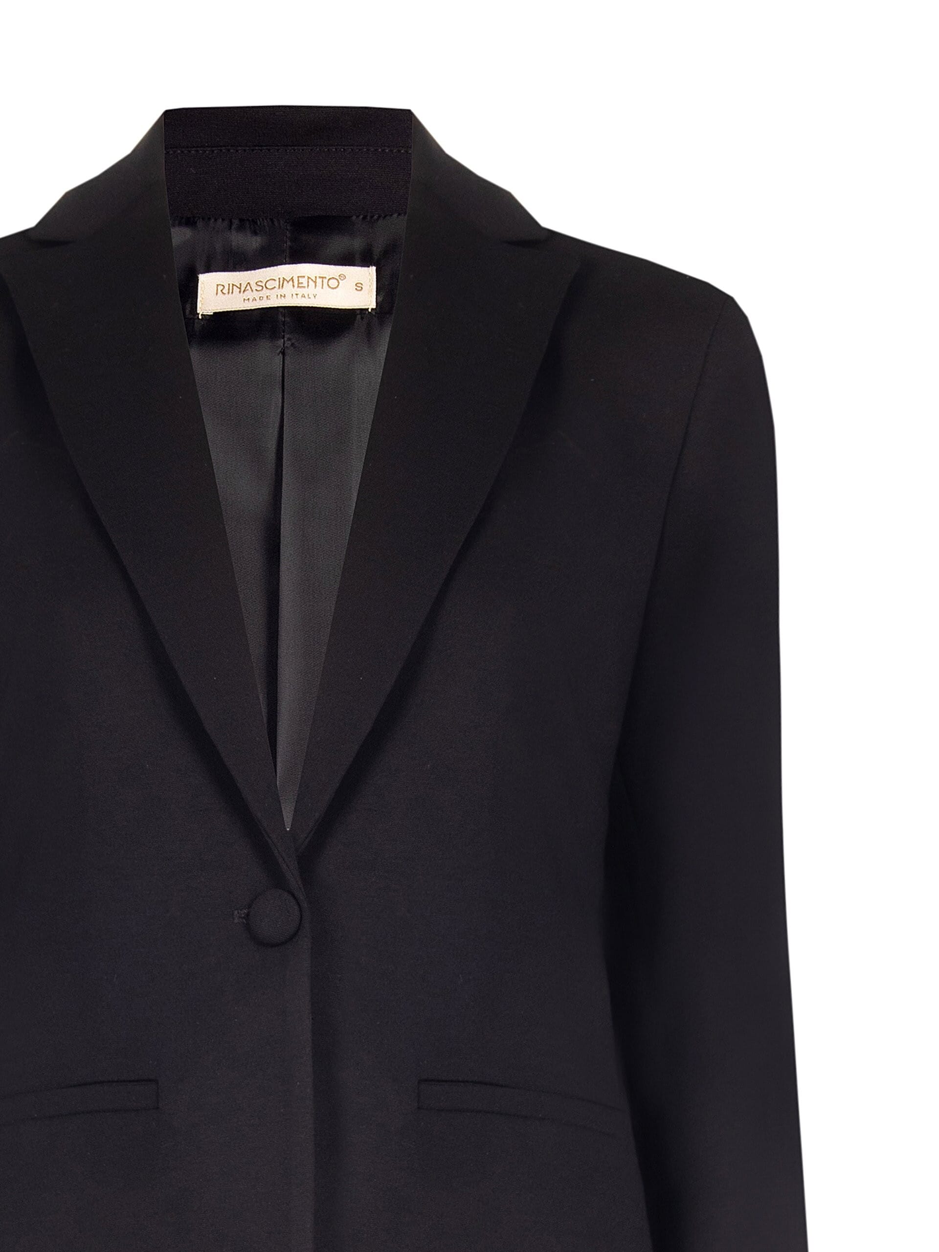 Rinascimento Jacket