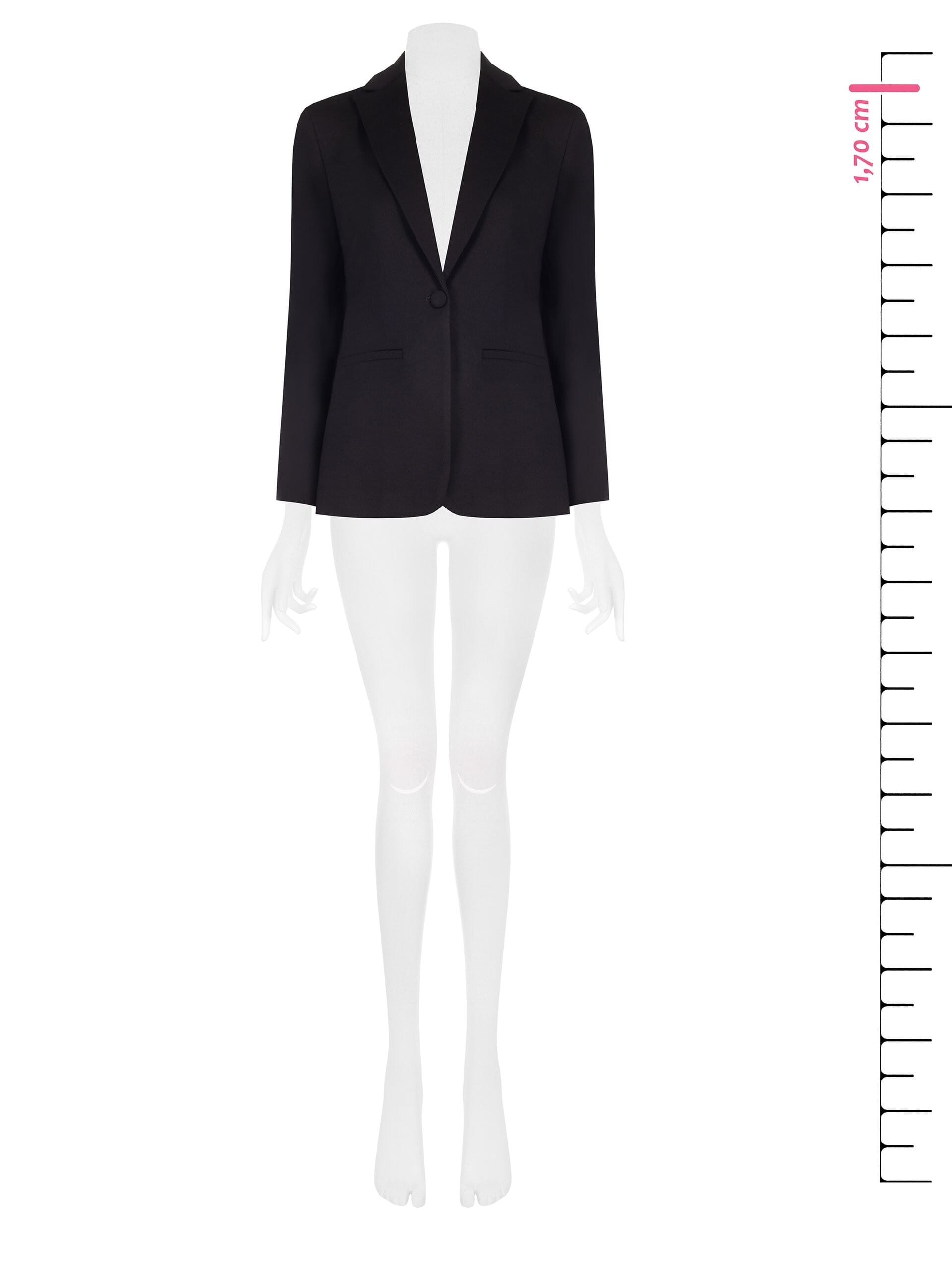 Rinascimento Jacket