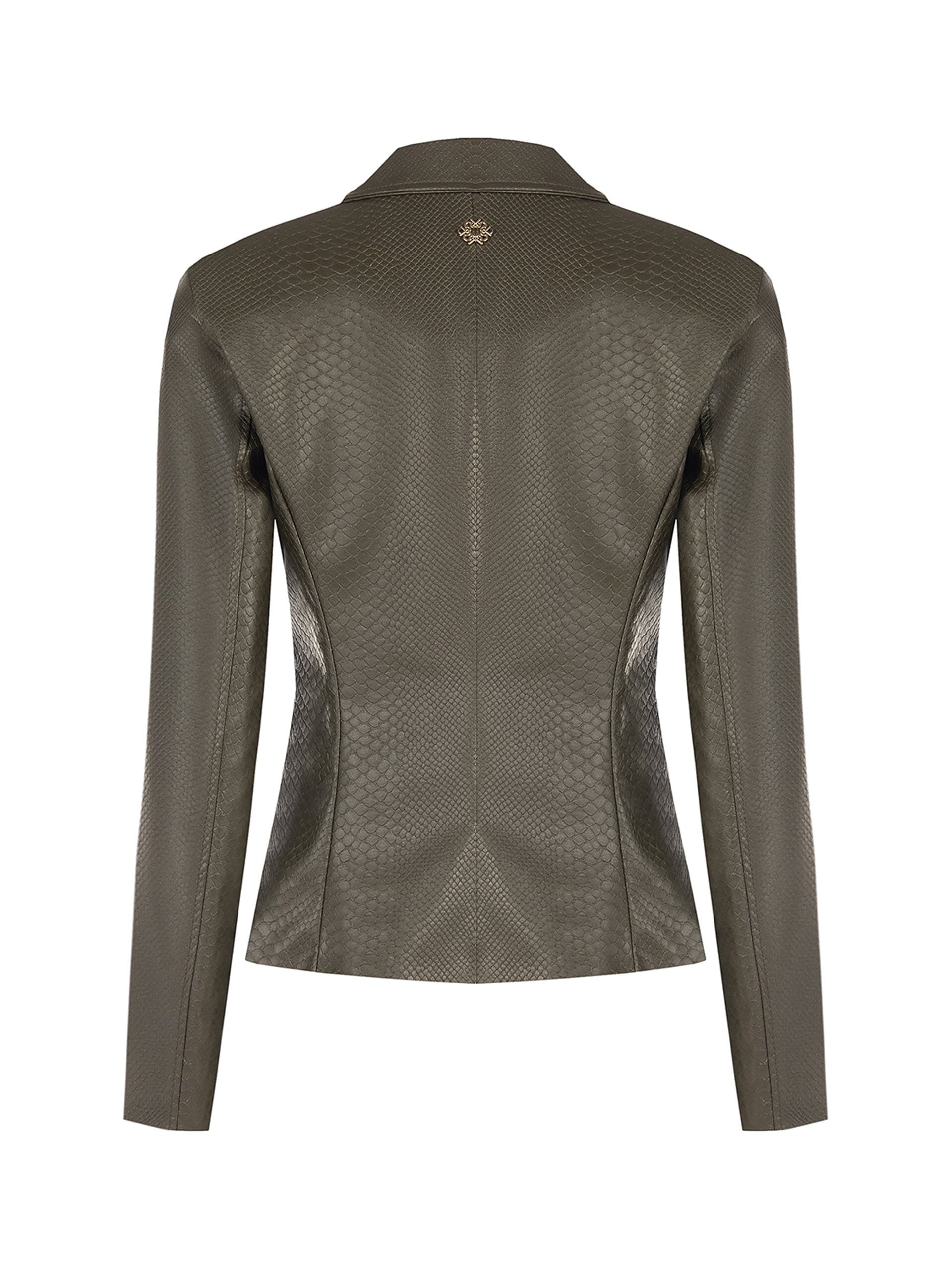 Rinascimento Jacket