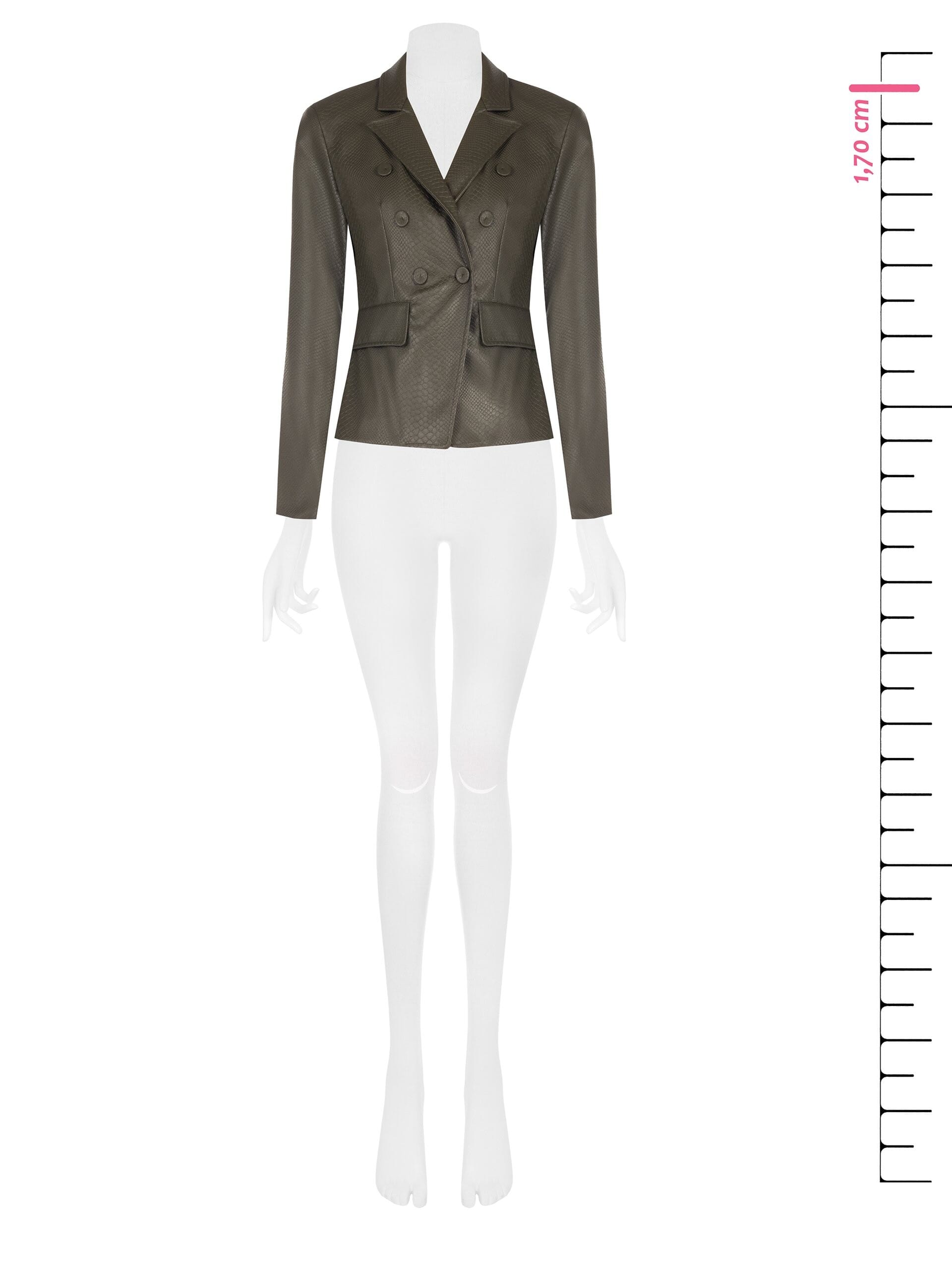 Rinascimento Jacket
