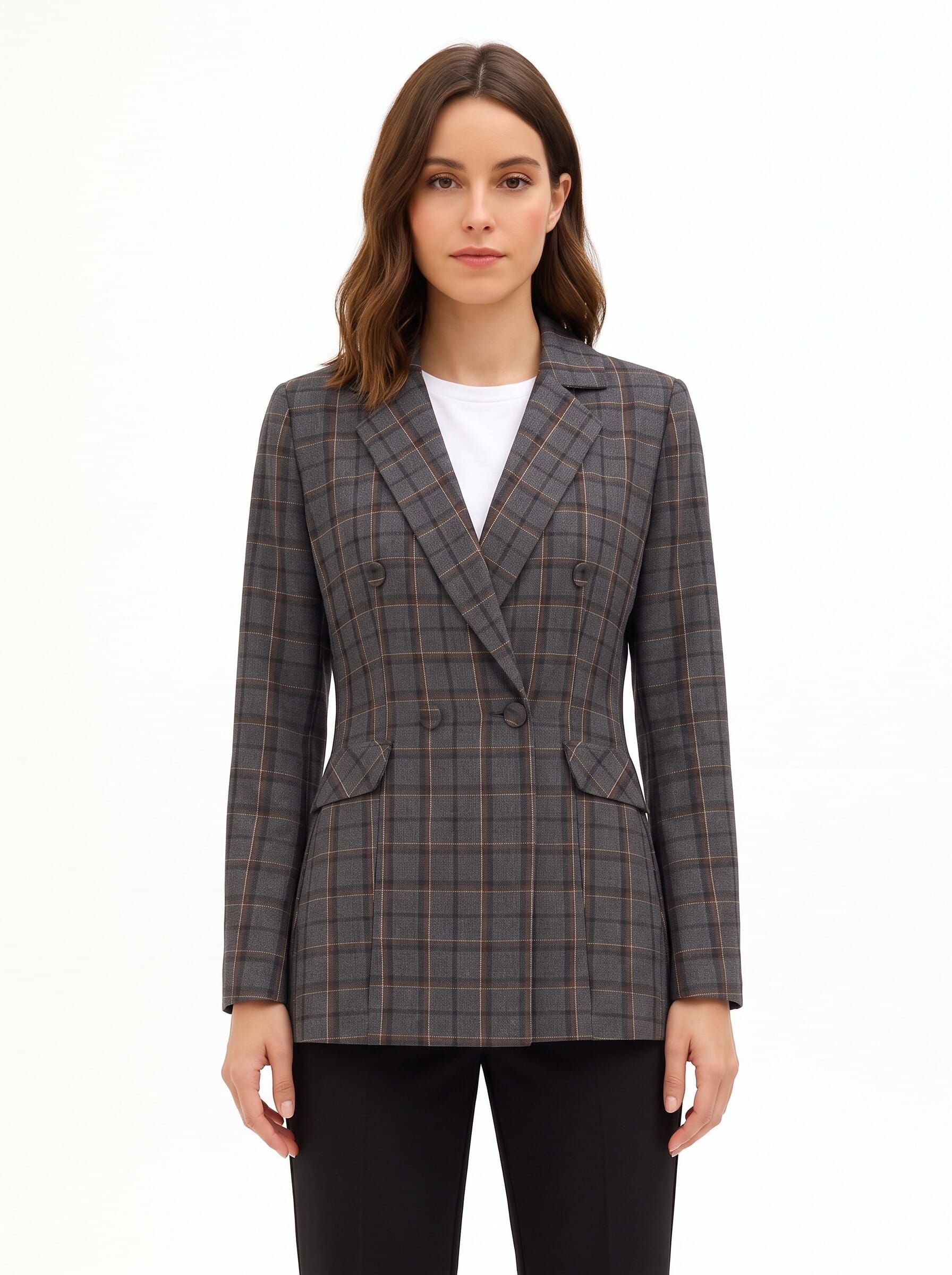 Rinascimento Jacket